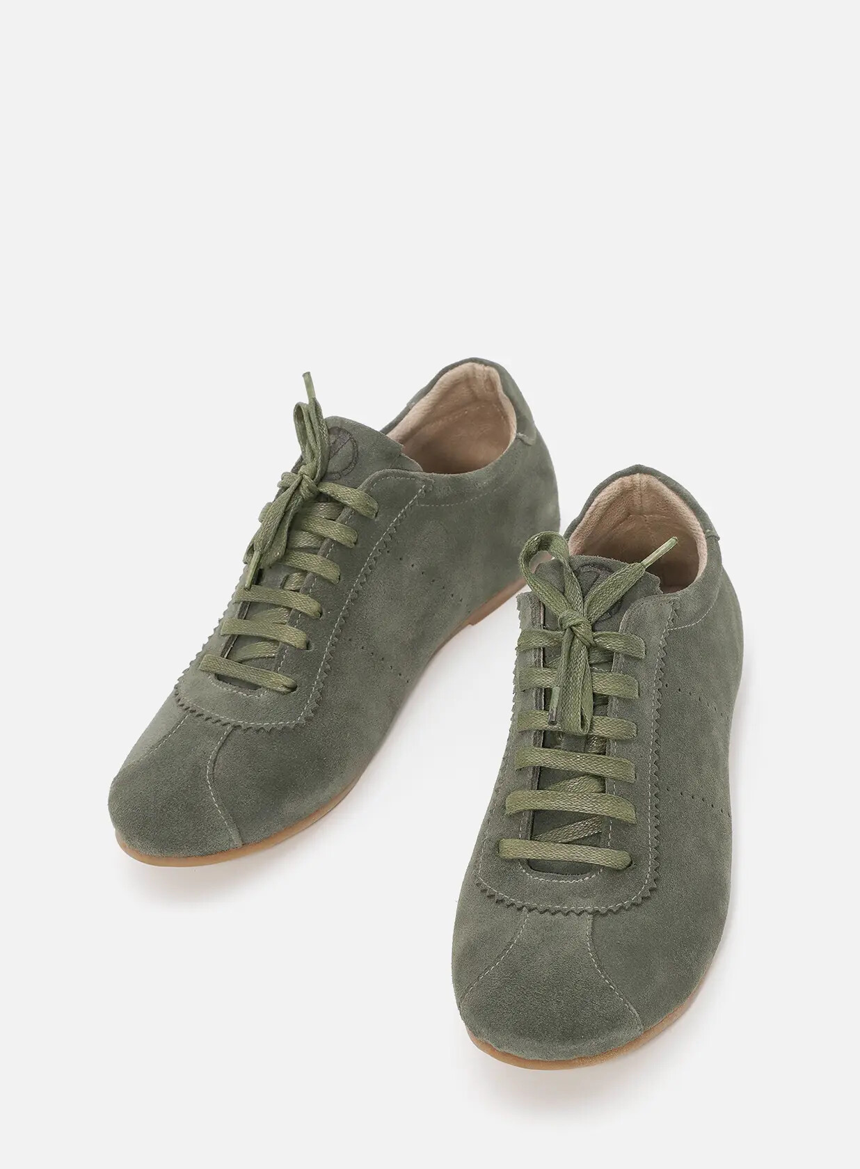 נעלי סניקרס מזמש - שיקגו