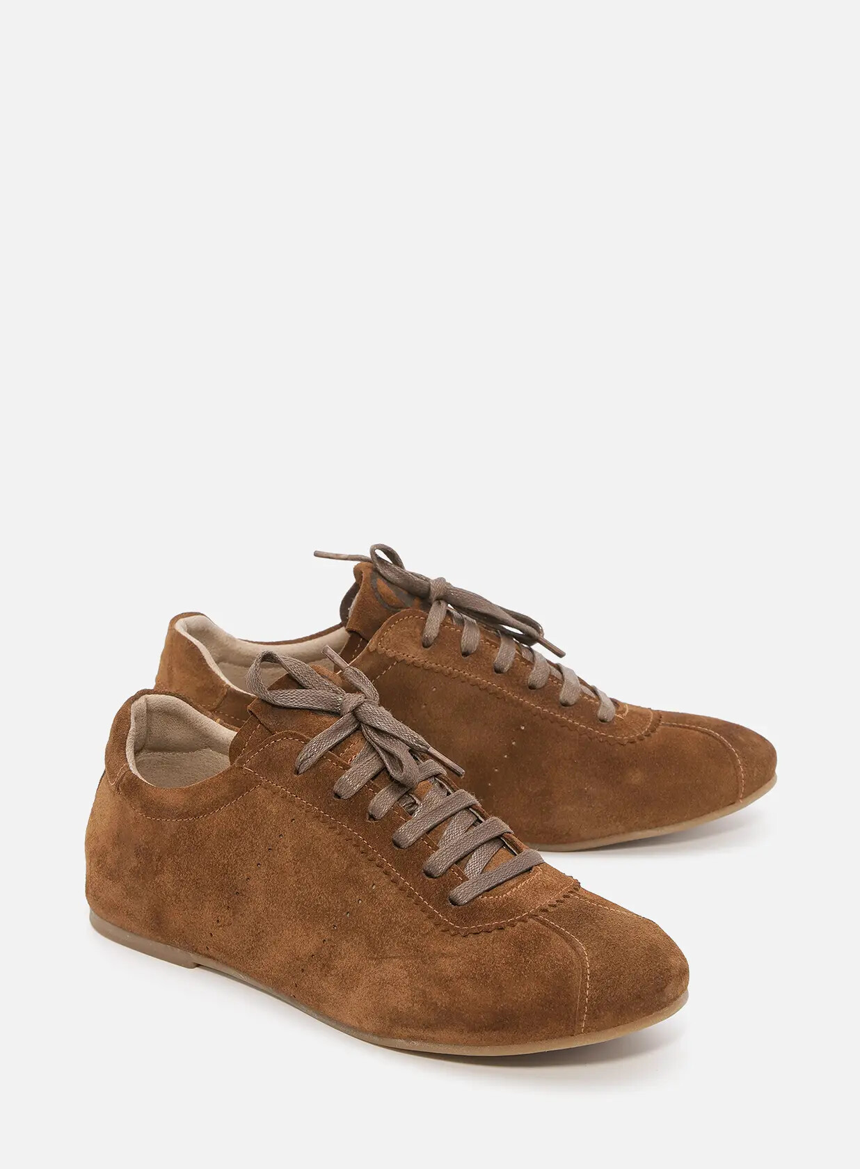 נעלי סניקרס מזמש - שיקגו