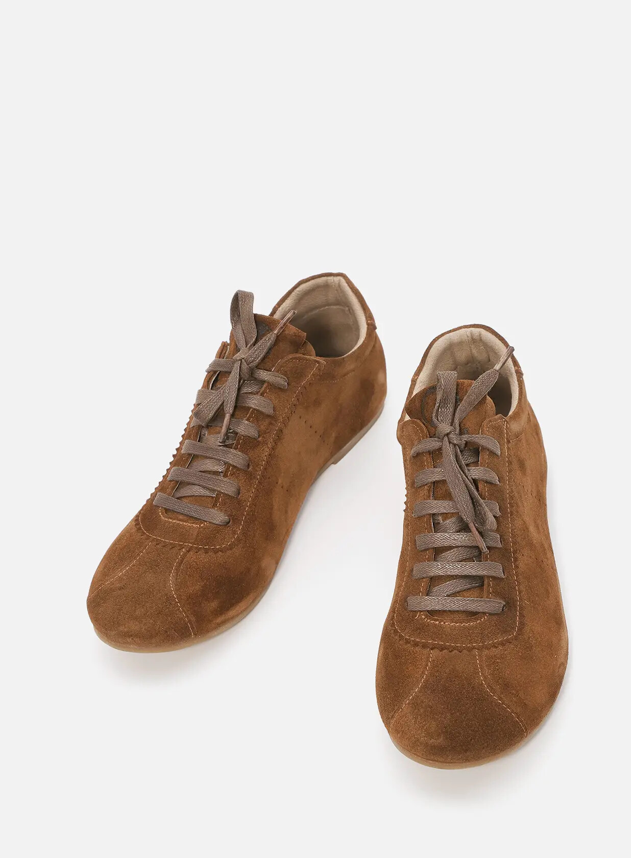 נעלי סניקרס מזמש - שיקגו