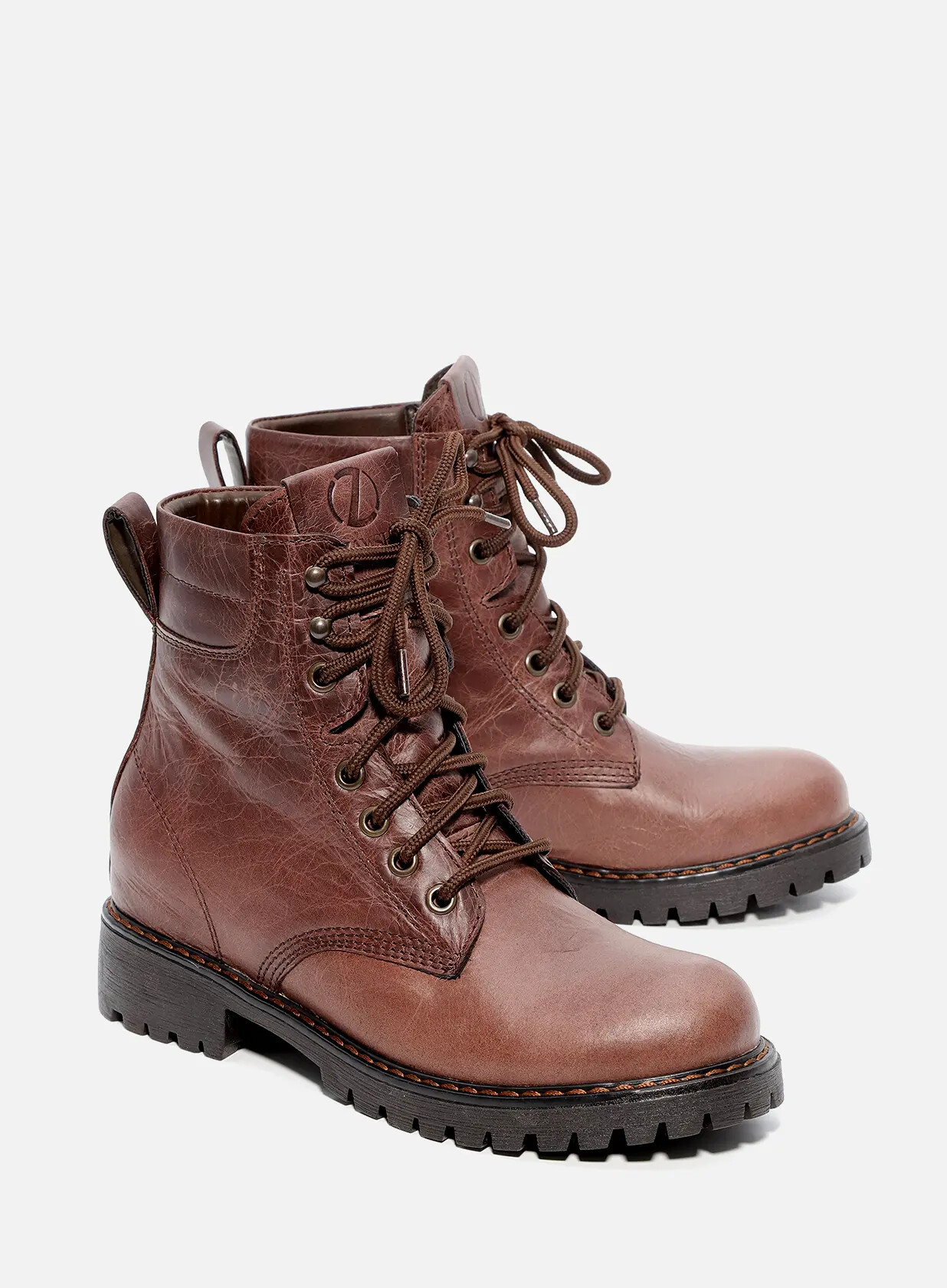 מגפונים מעור - מישיגן