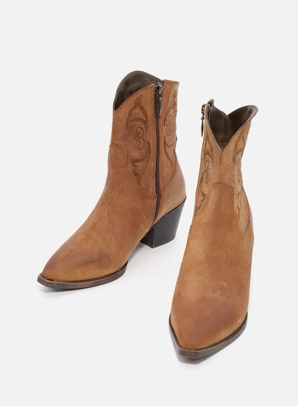 מגפי בוקרים Western - פנלופה