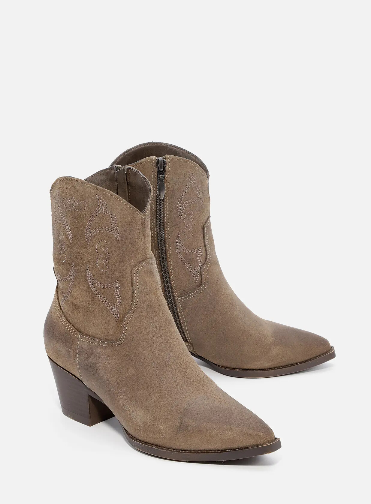 מגפי בוקרים Western - פנלופה