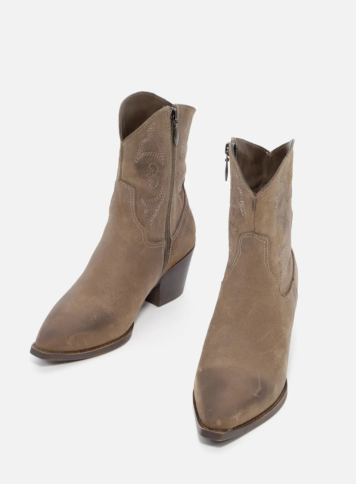 מגפי בוקרים Western - פנלופה