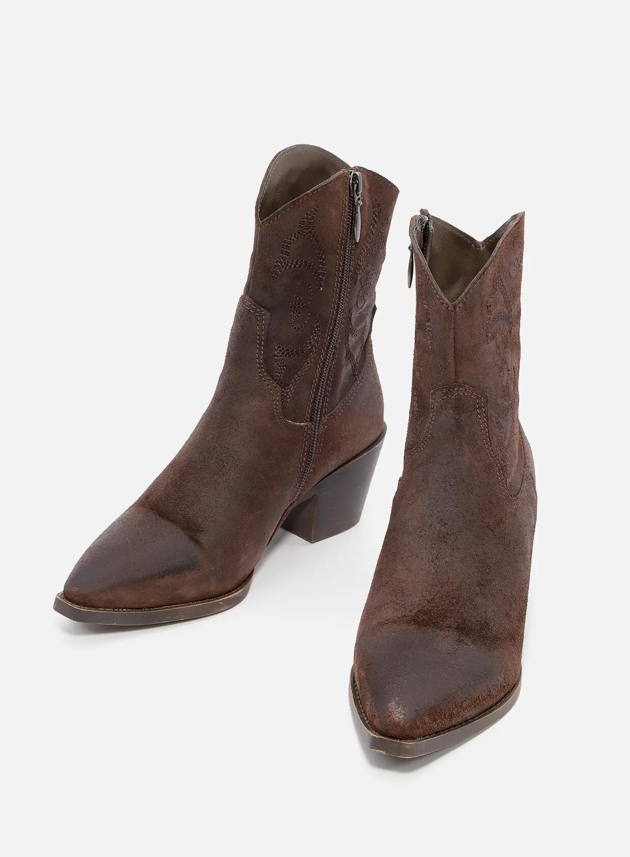 מגפי בוקרים Western - פנלופה