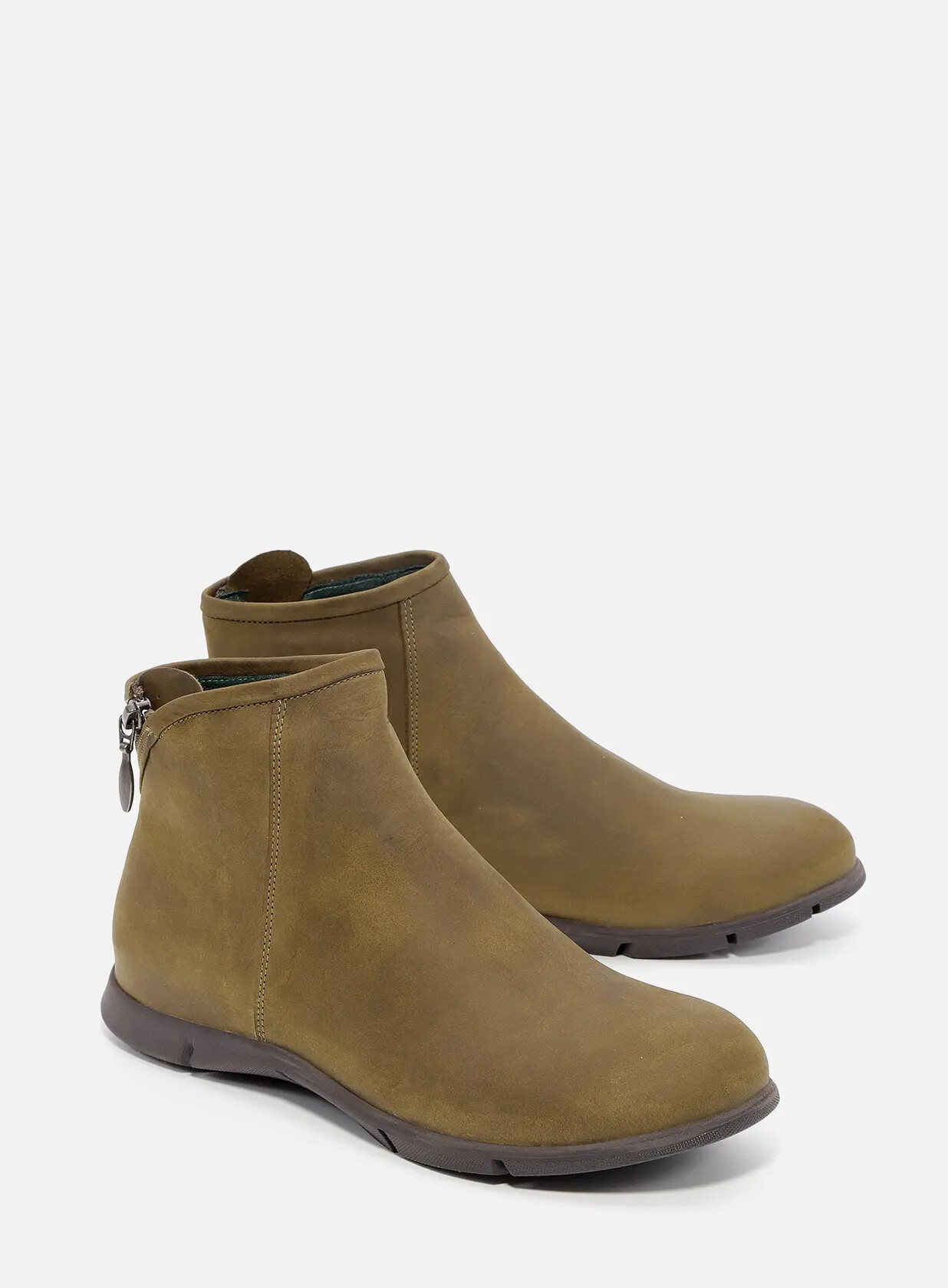 מיני מגפונים ספורטיביים מעור - קייט