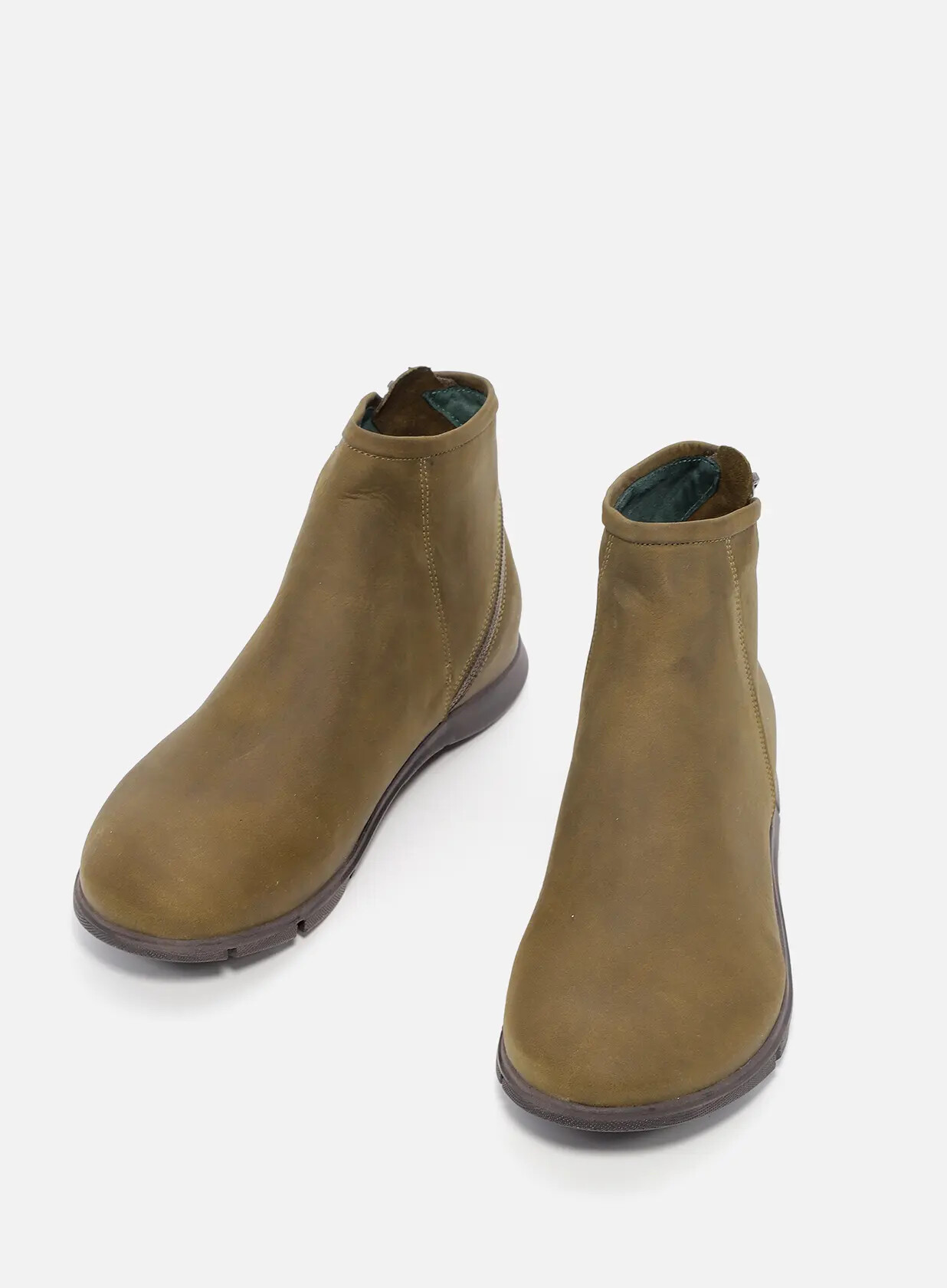 מיני מגפונים ספורטיביים מעור - קייט