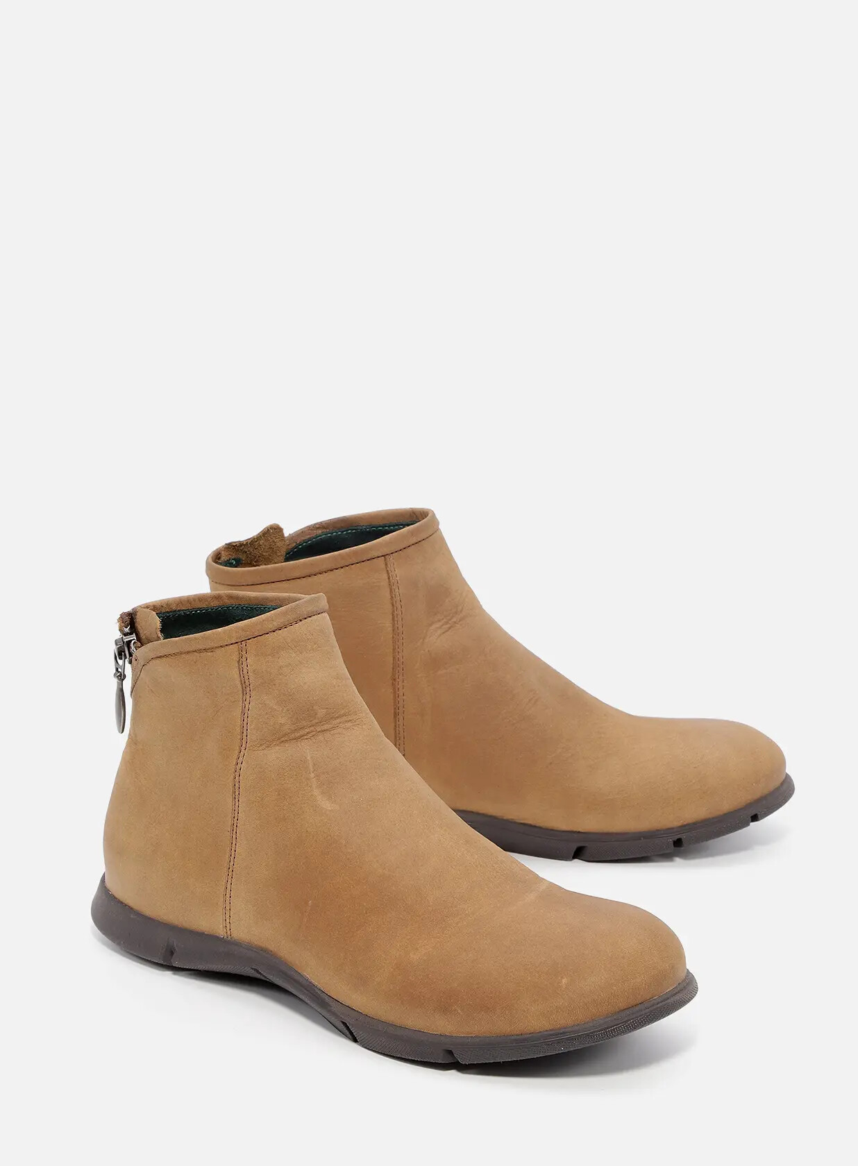 מיני מגפונים ספורטיביים מעור - קייט