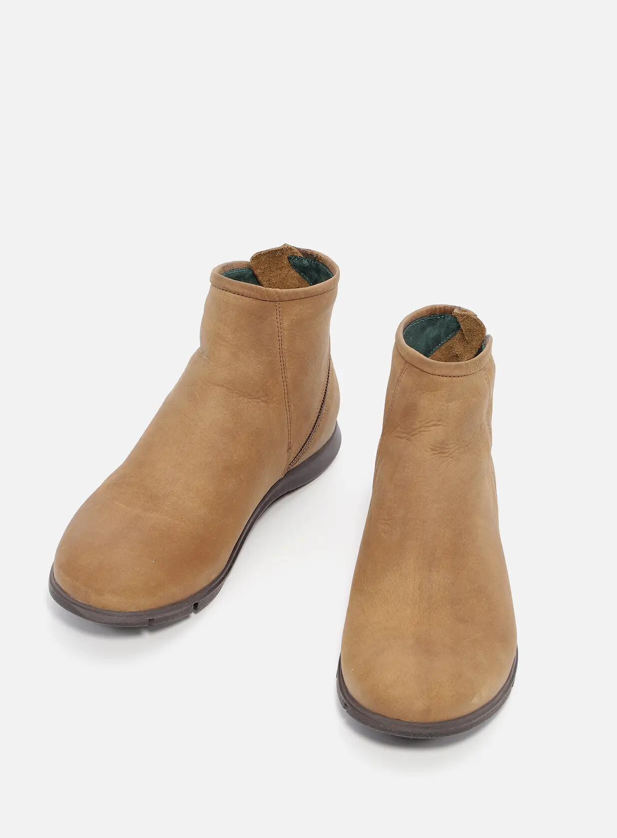 מיני מגפונים ספורטיביים מעור - קייט