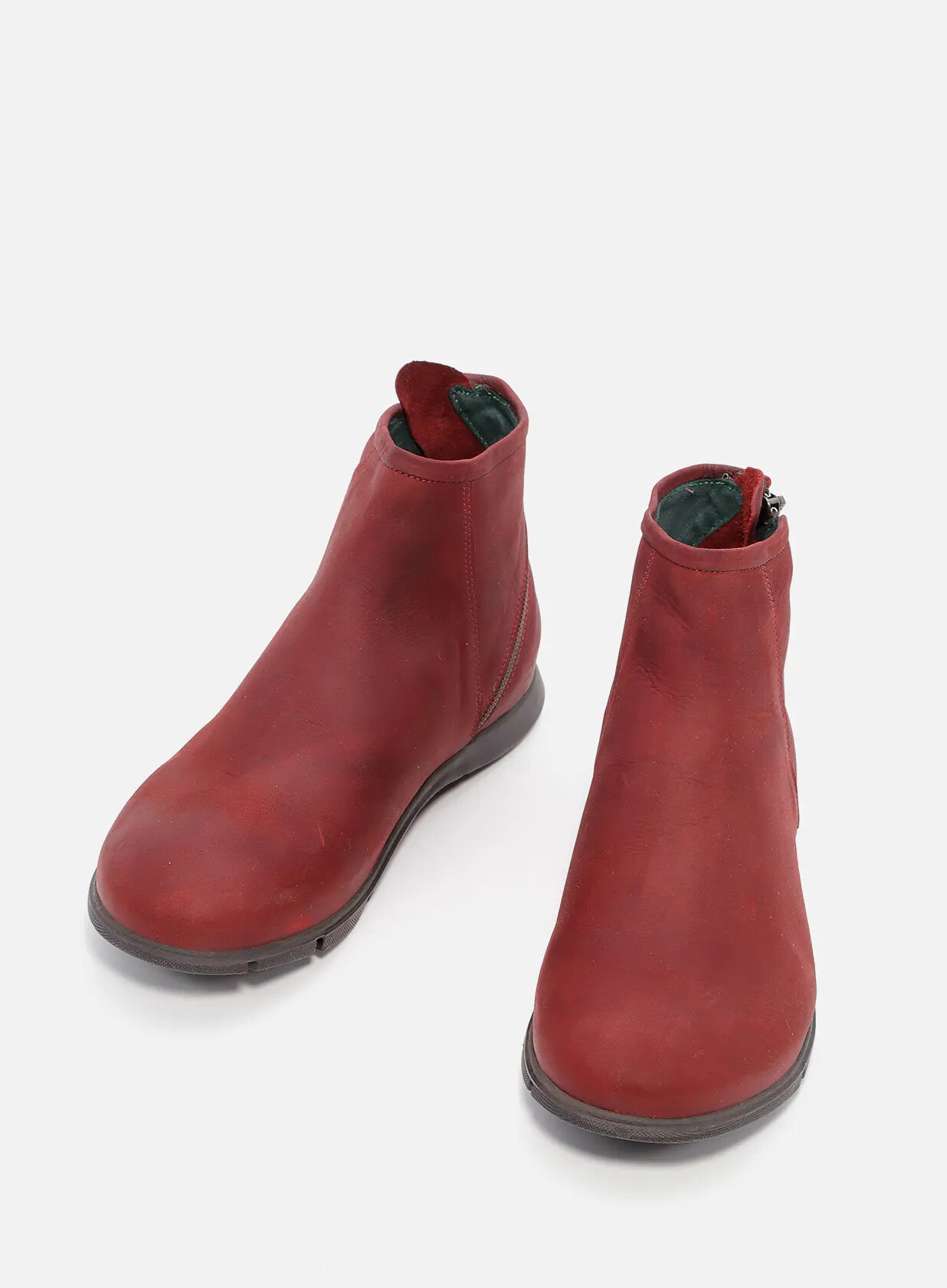 מיני מגפונים ספורטיביים מעור - קייט