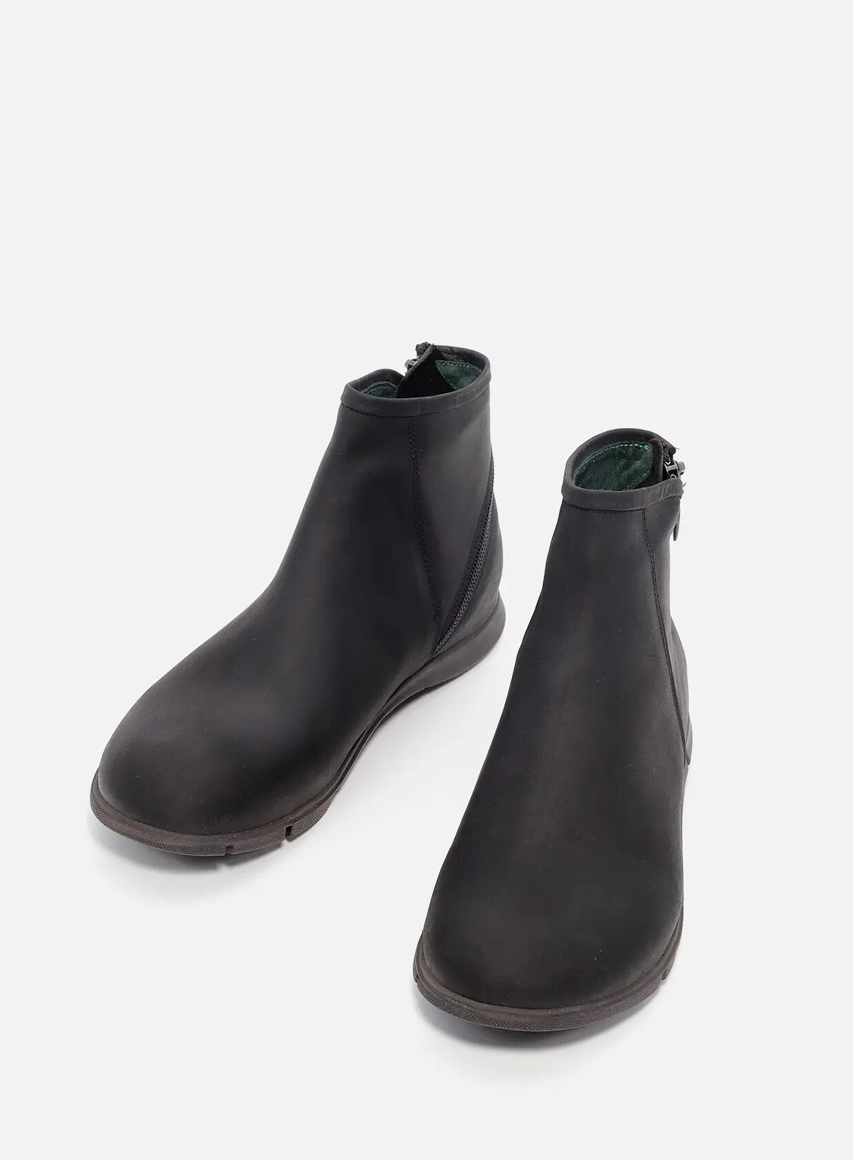 מיני מגפונים ספורטיביים מעור - קייט