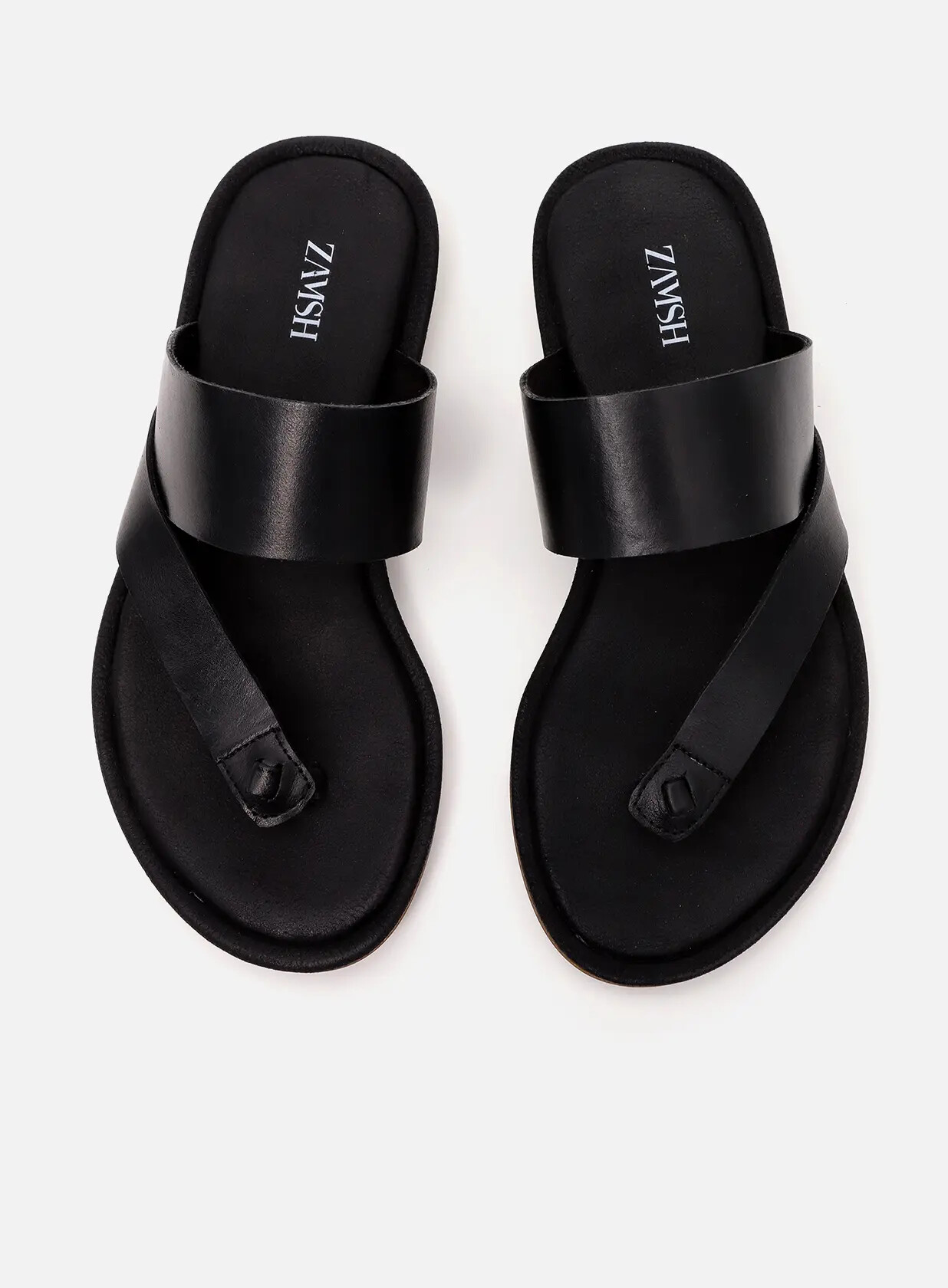 כפכפי אצבע שטוחים - Edith