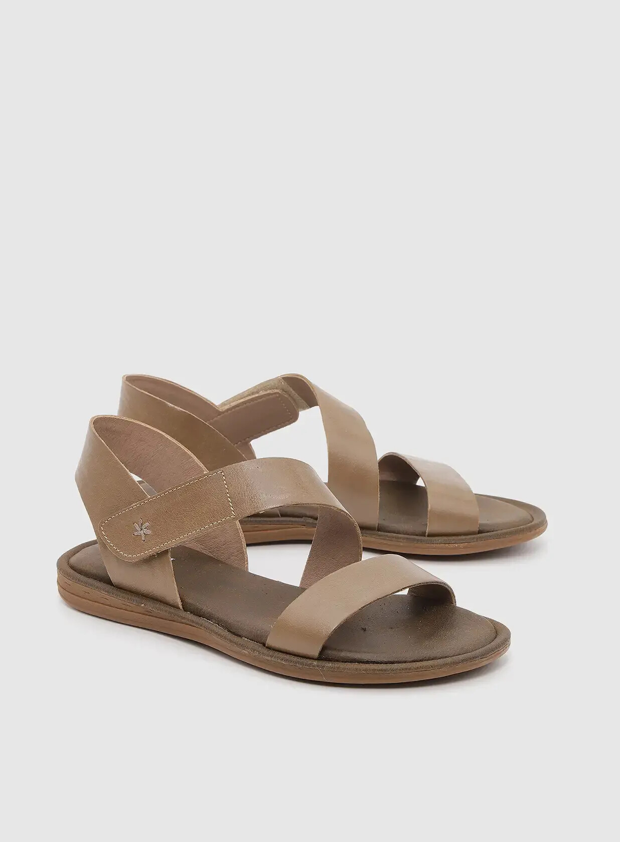 סנדלי נוחות מעור - Gabrielle