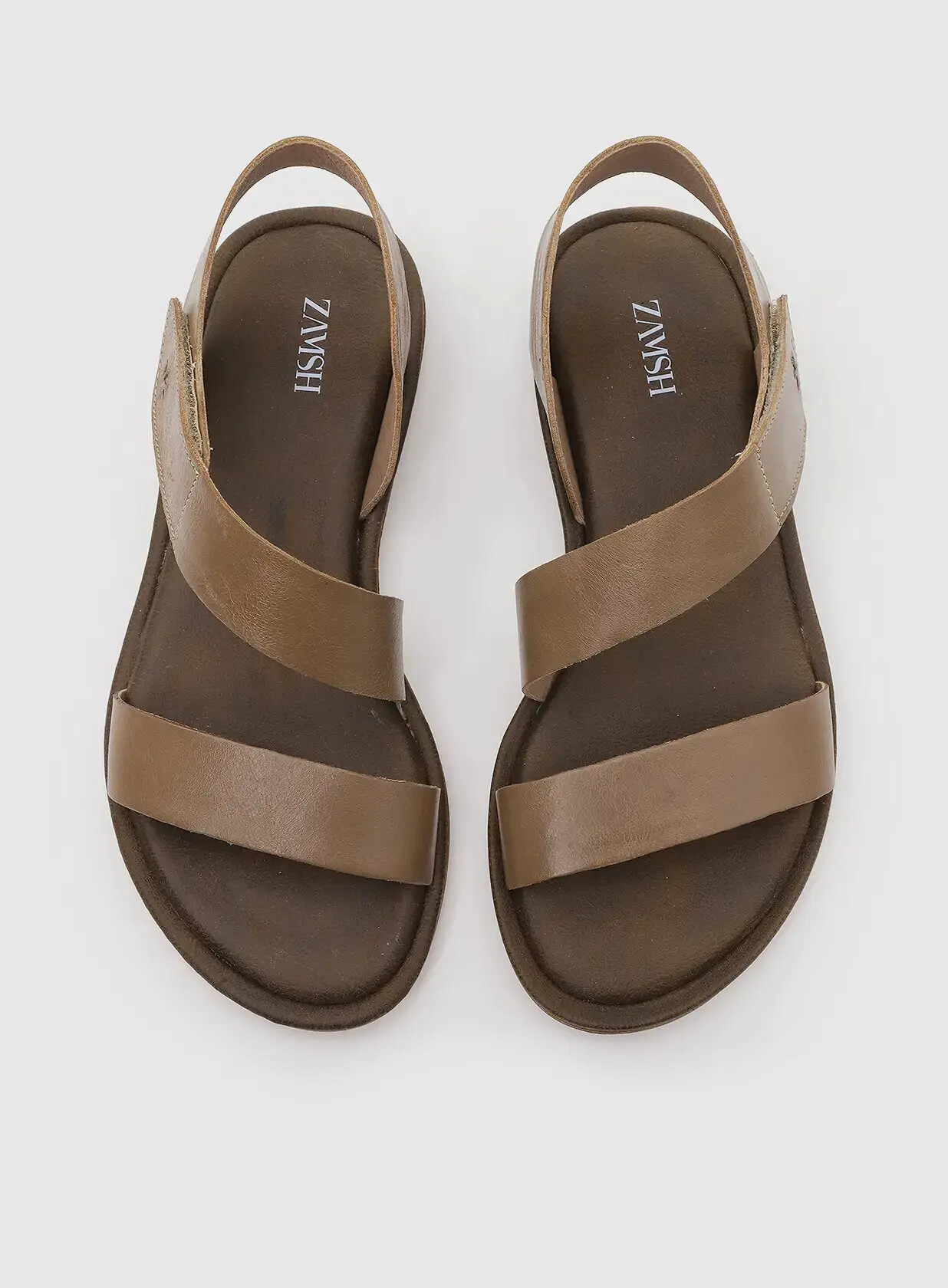 סנדלי נוחות מעור - Gabrielle