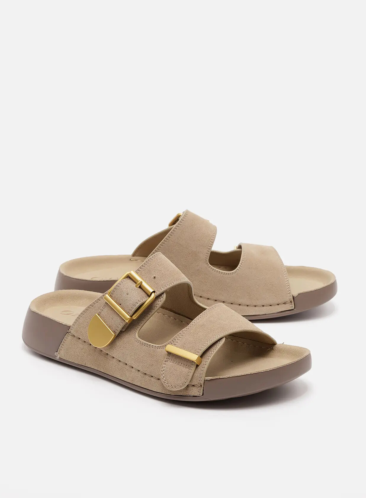 כפכפי נוחות מזמש - Nina