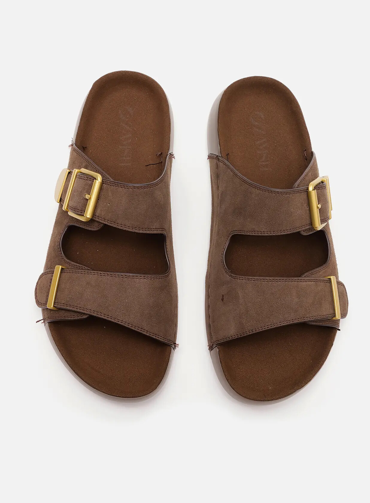 כפכפי נוחות מזמש - Nina