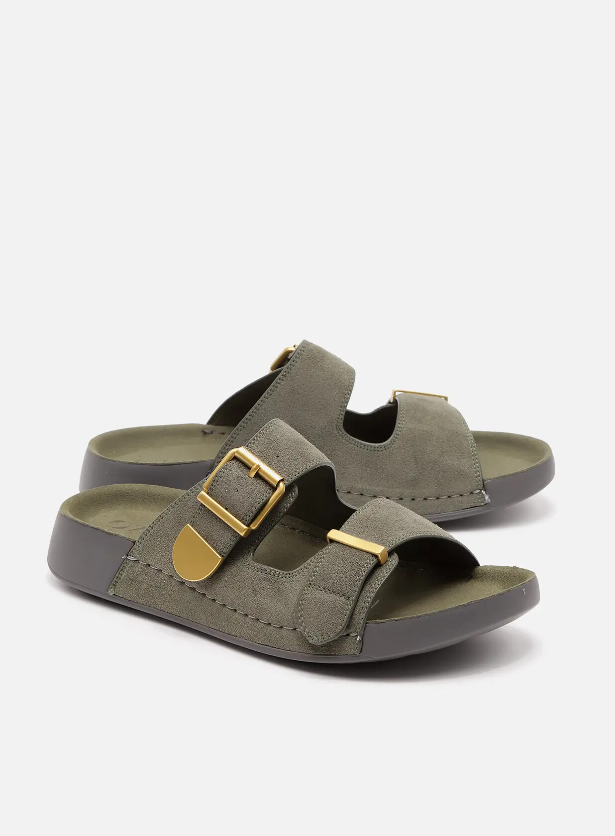 כפכפי נוחות מזמש - Nina