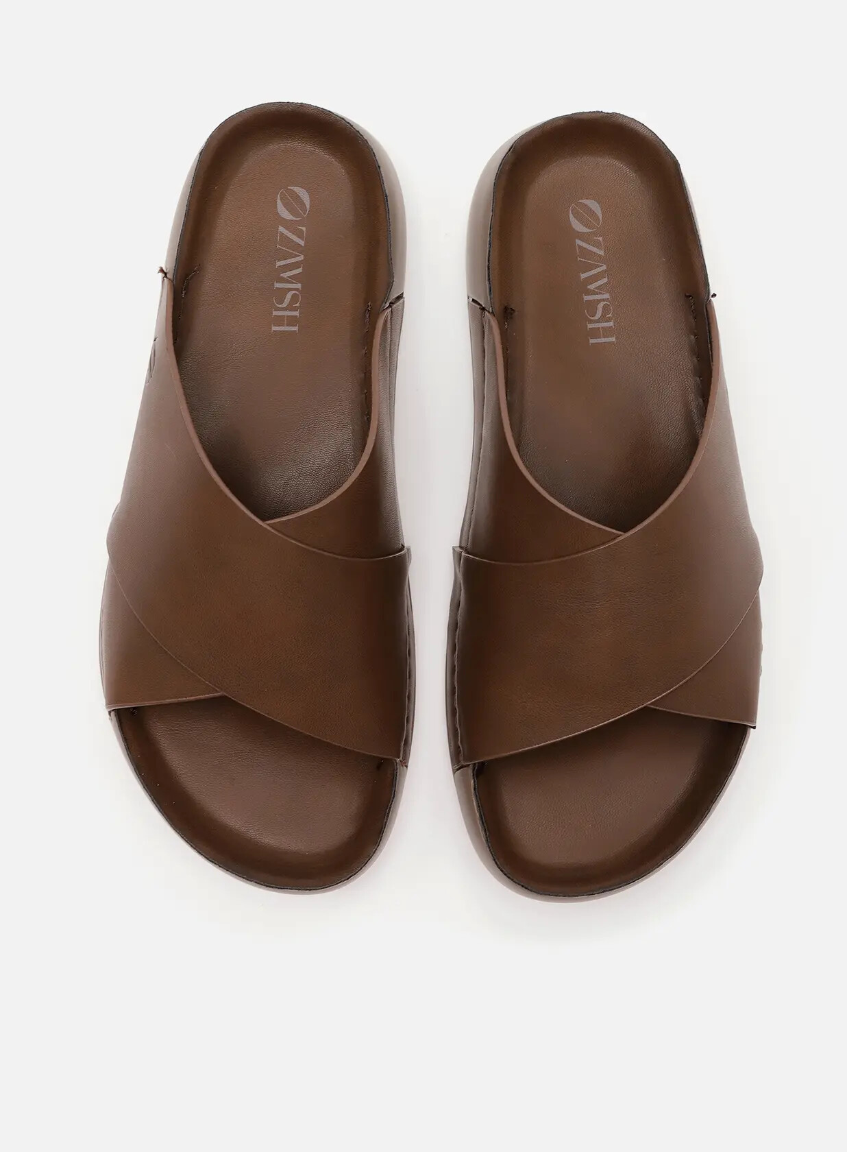 כפכפי נוחות X טבעוניים - Louis