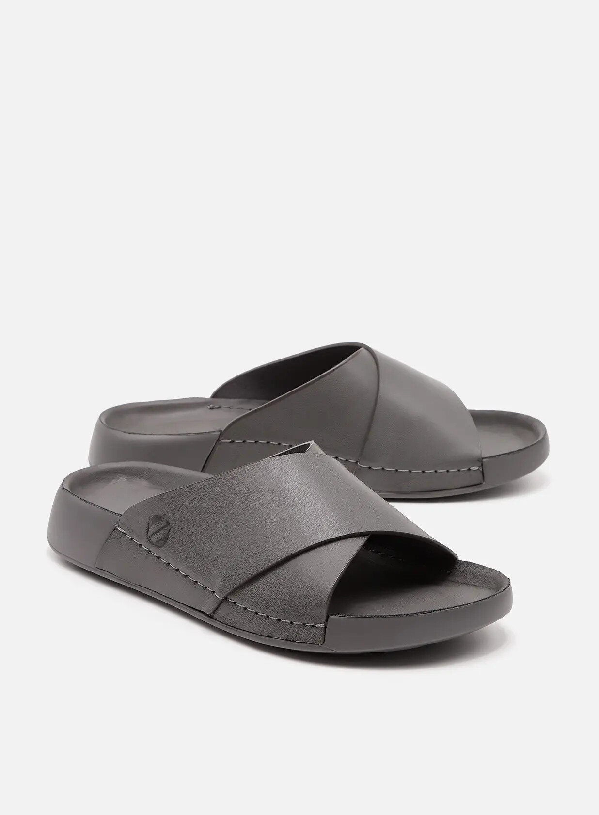 כפכפי נוחות X טבעוניים - Louis