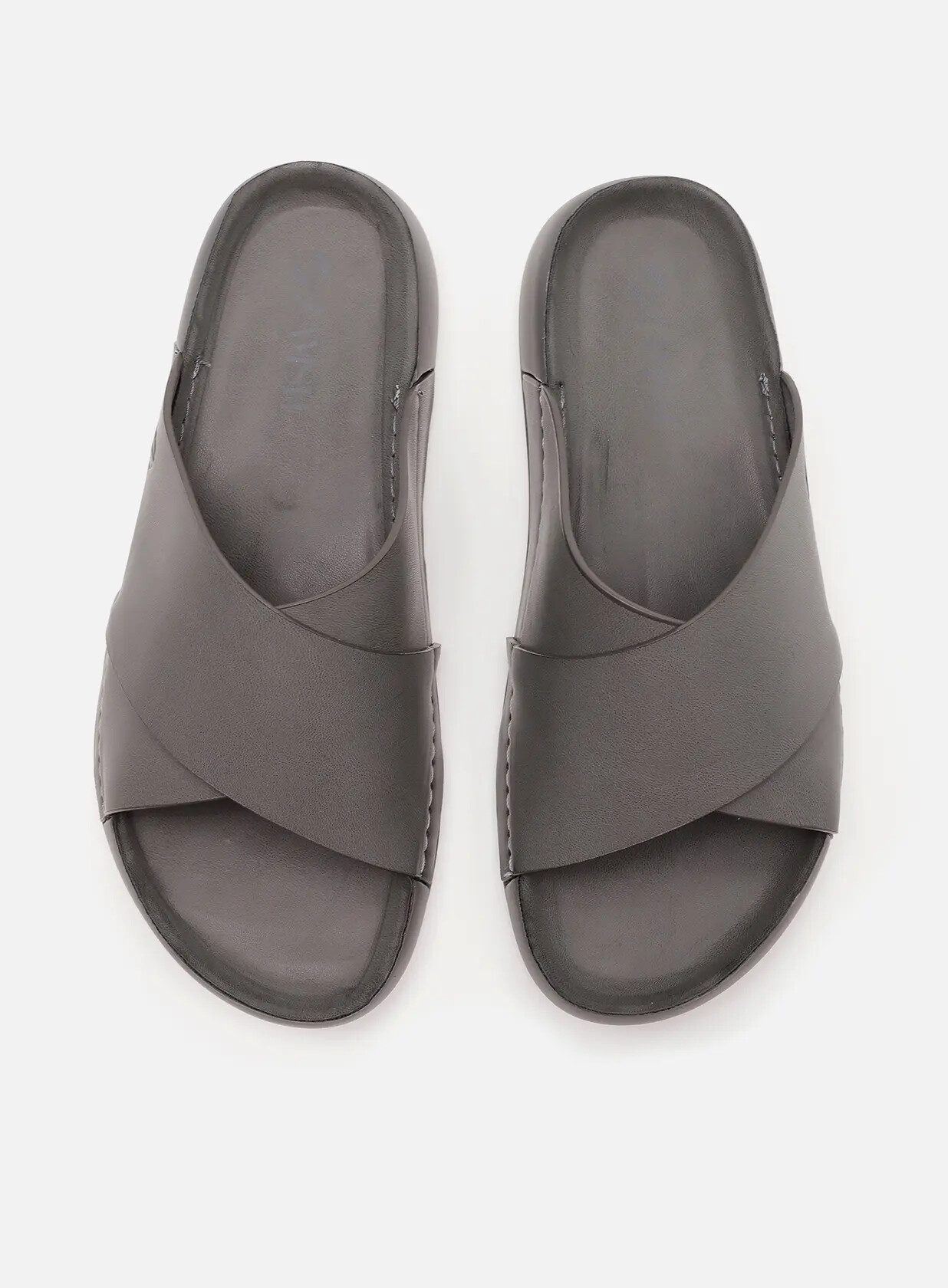 כפכפי נוחות X טבעוניים - Louis