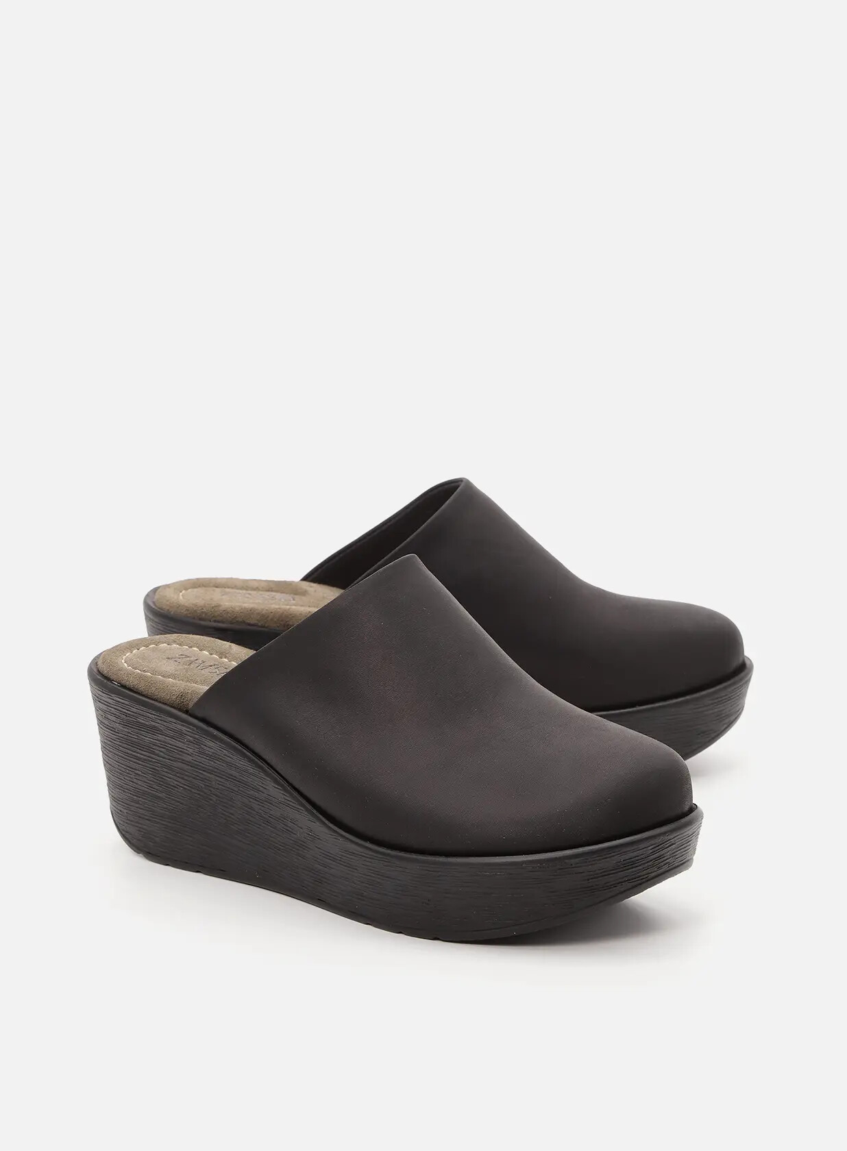 כפכפי פלטפורמה - Adèle