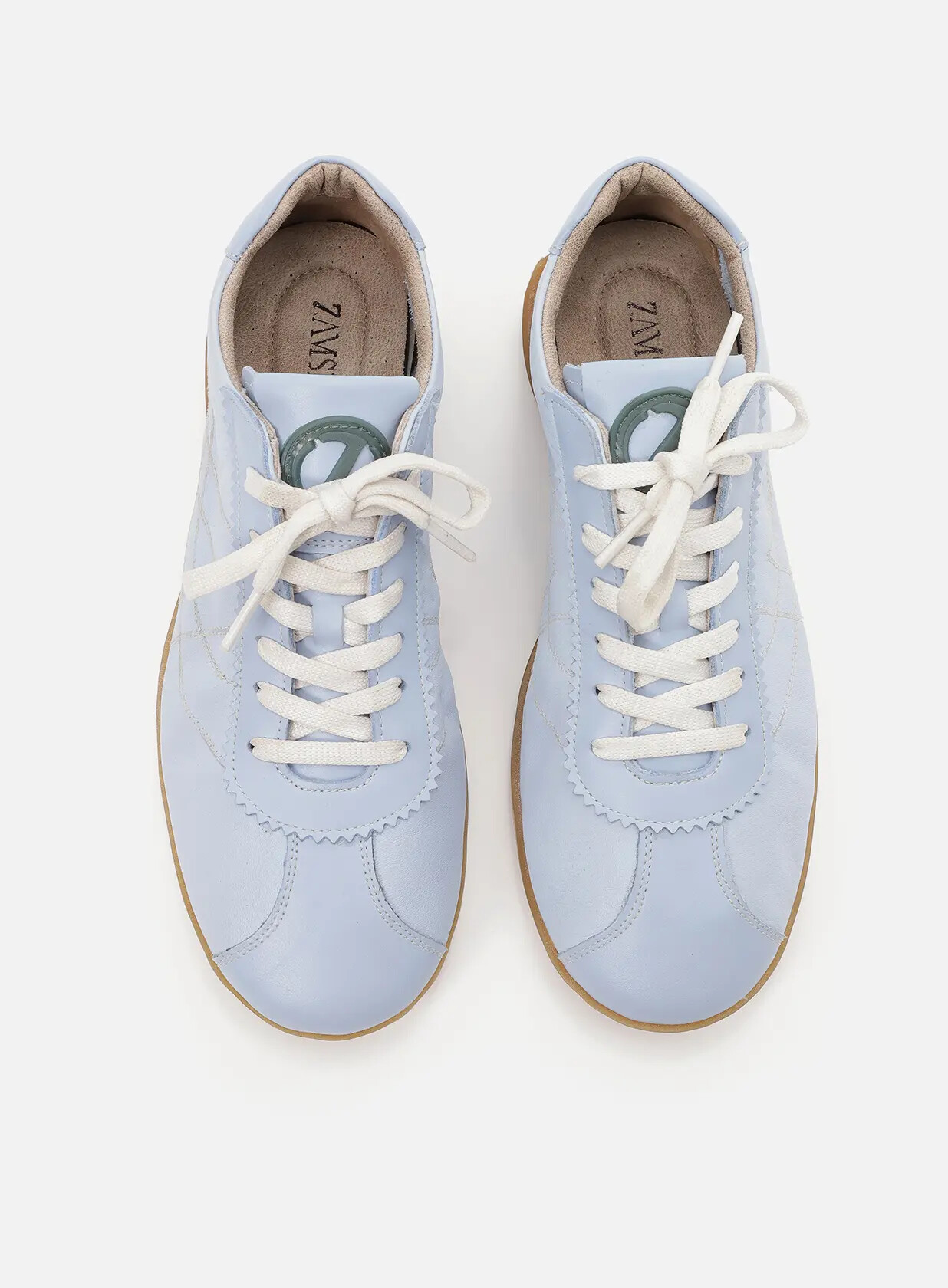 סניקרס עור - Jeanne