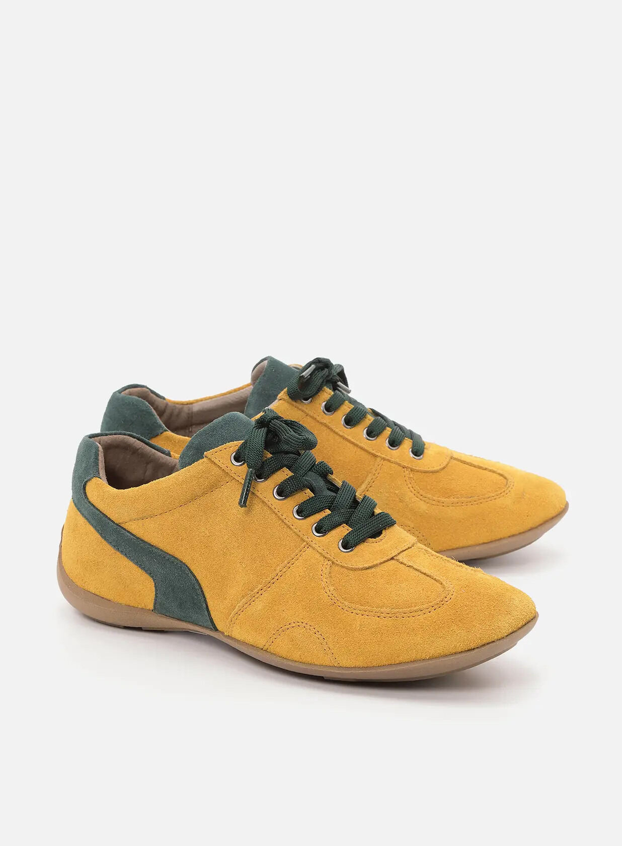 סניקרס זמש - Nelya