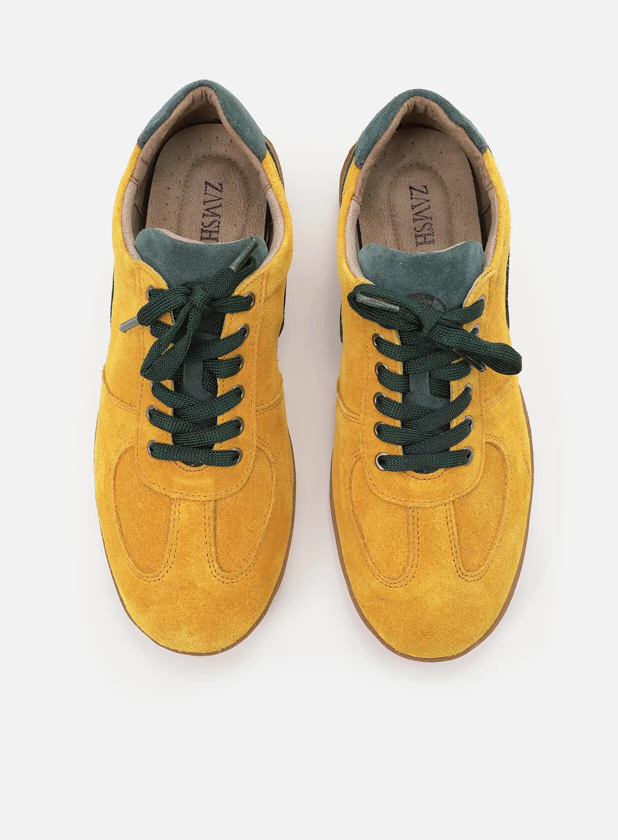 סניקרס זמש - Nelya