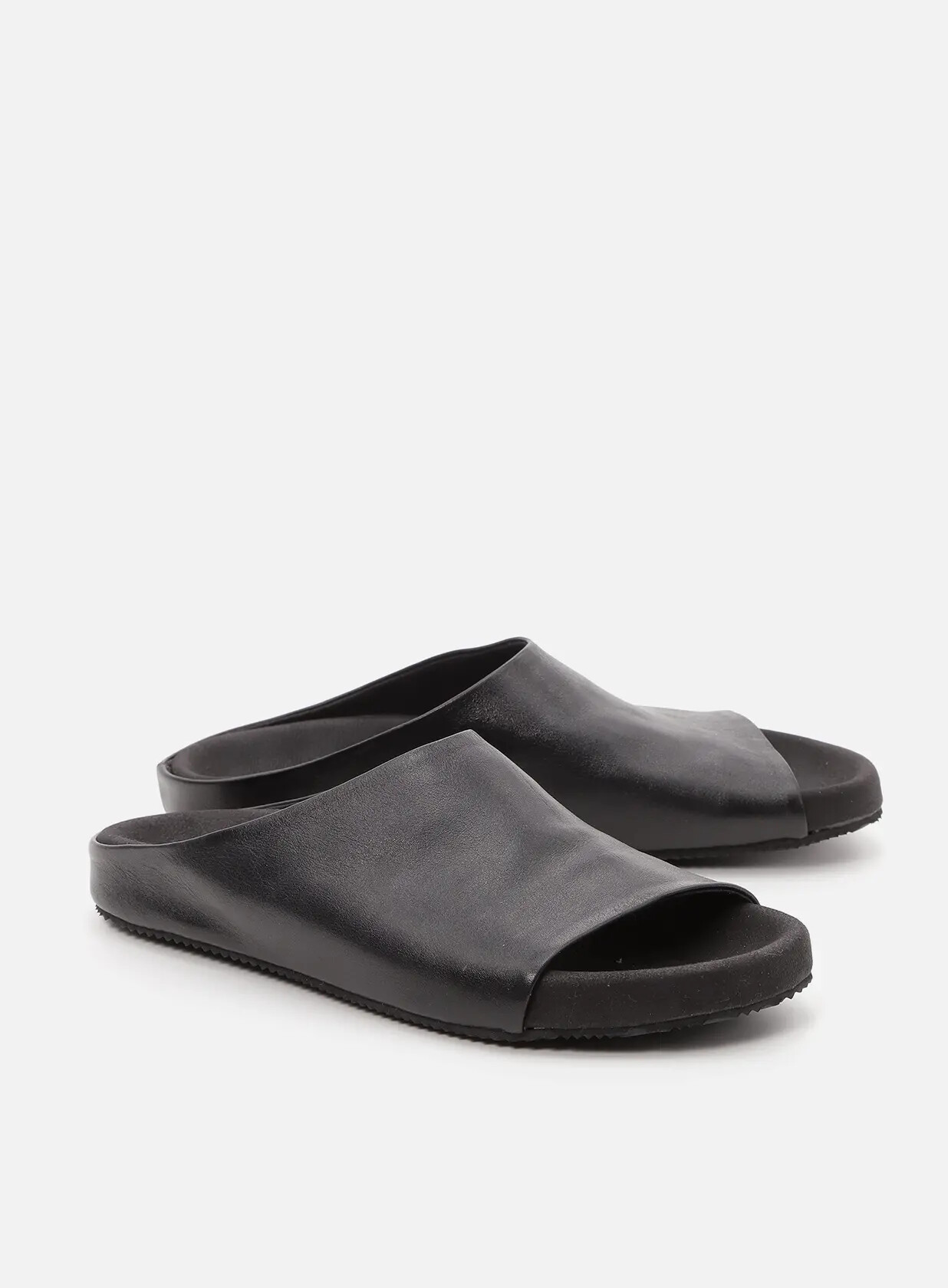 כפכפי נוחות שטוחות - Angela