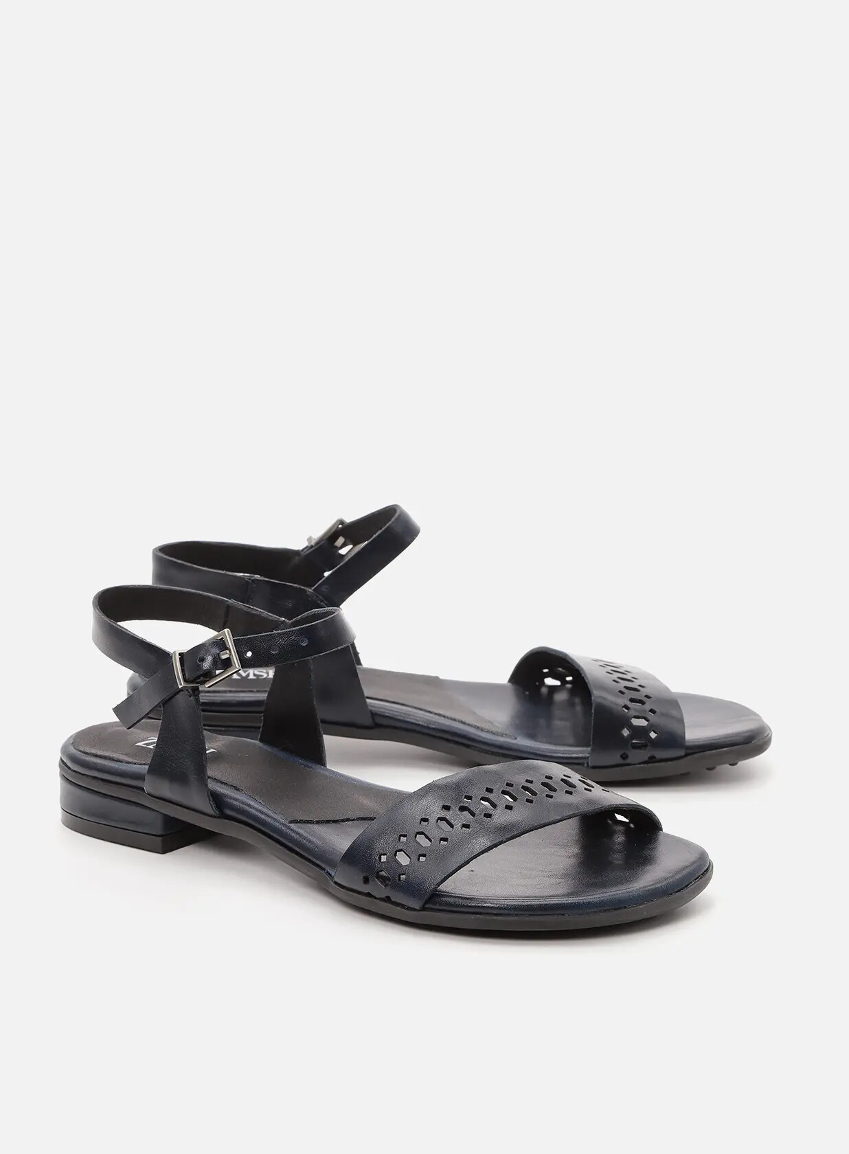 סנדלים מעור - Lise