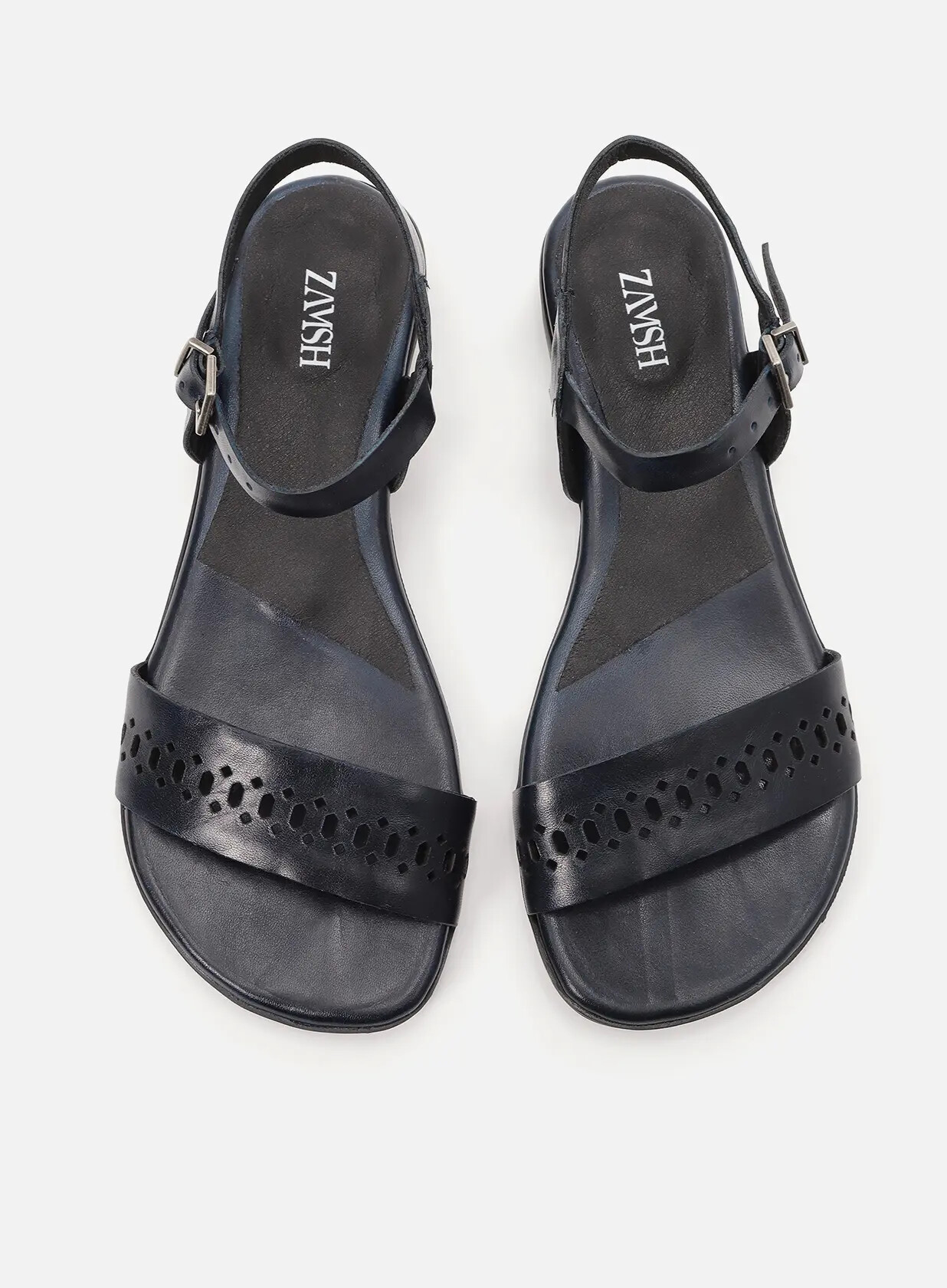 סנדלים מעור - Lise