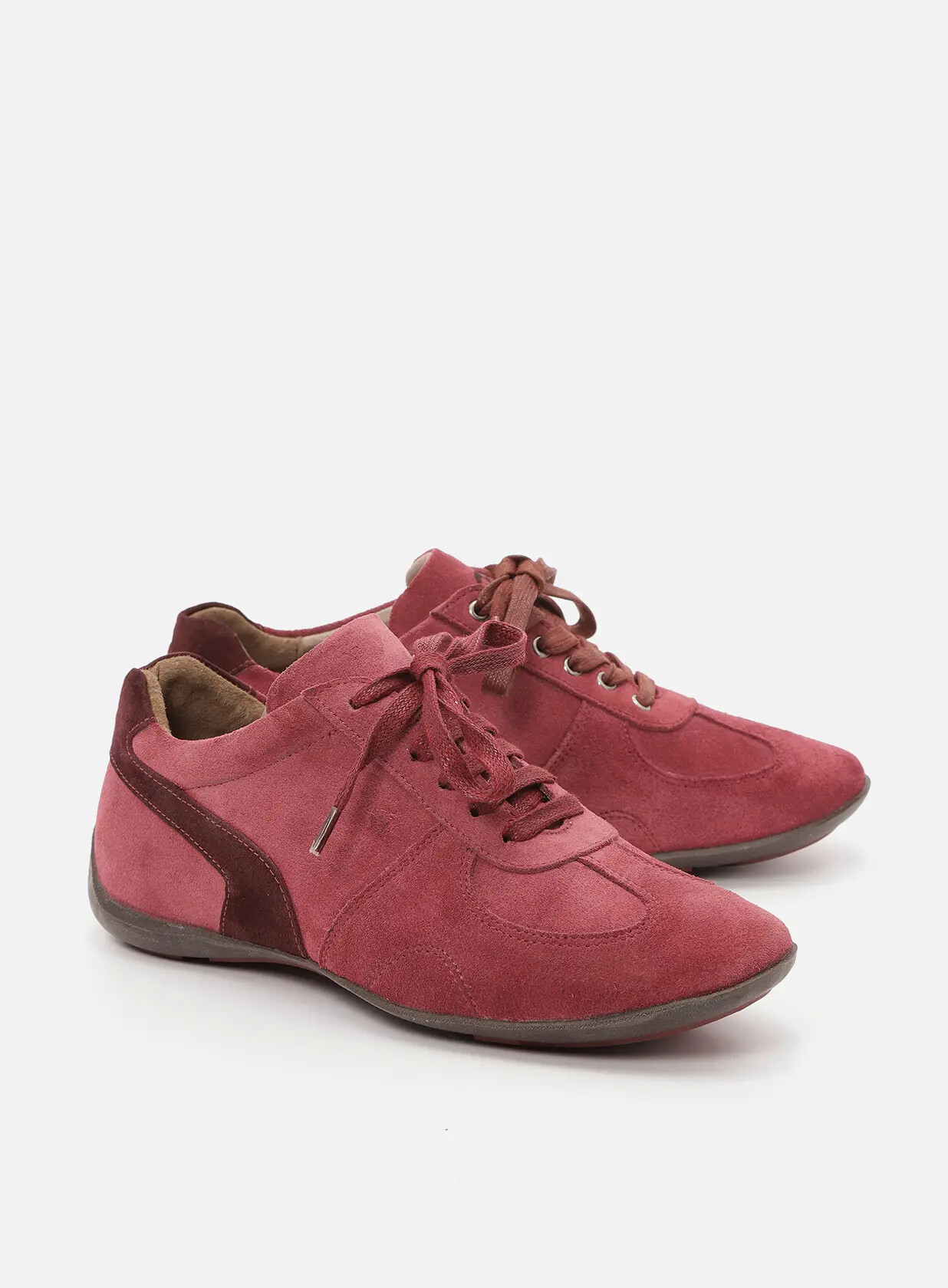 סניקרס זמש - Nelya