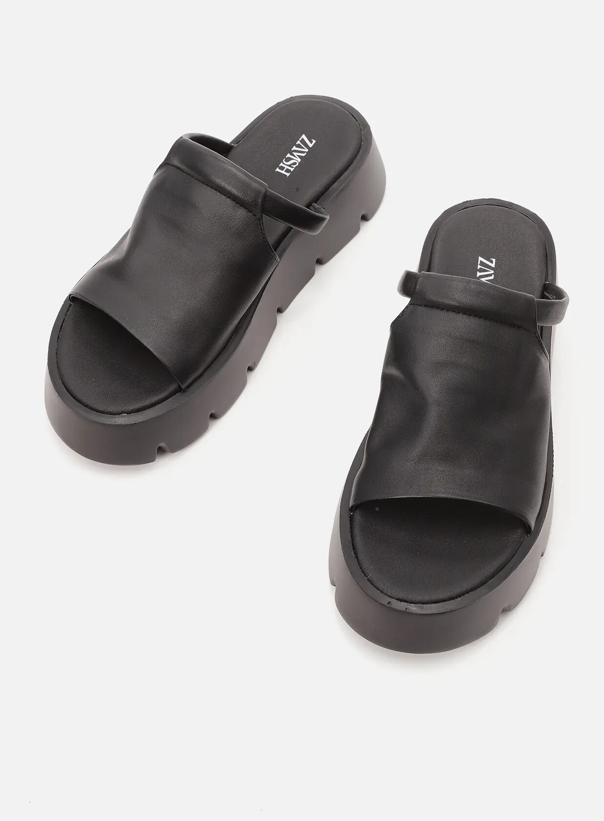 כפכפי פלטפורמה  - Sofia