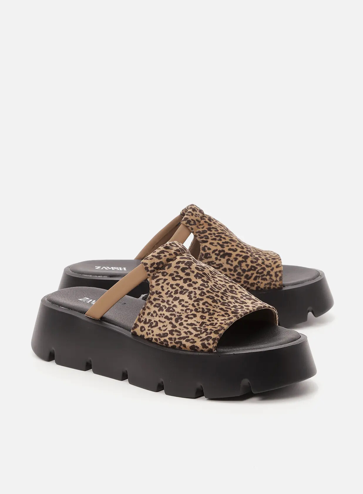 כפכפי פלטפורמה  - Sofia