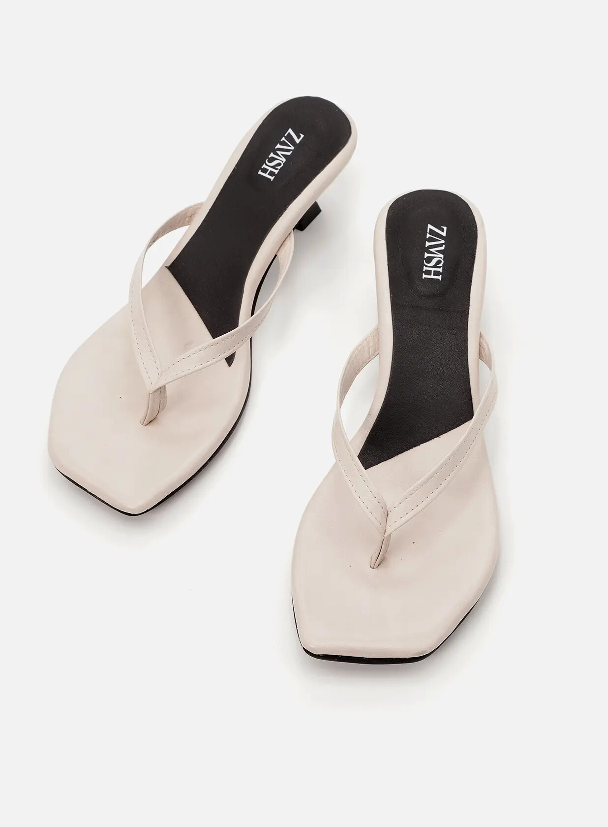 כפכפי עקב אצבע - Roz