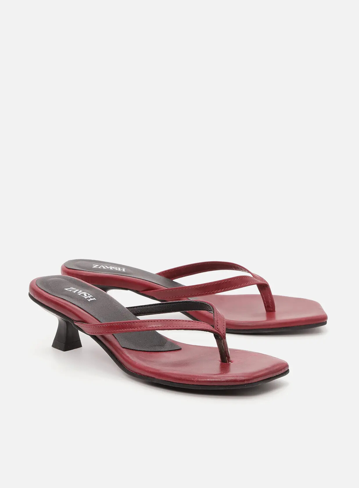 כפכפי עקב אצבע - Roz