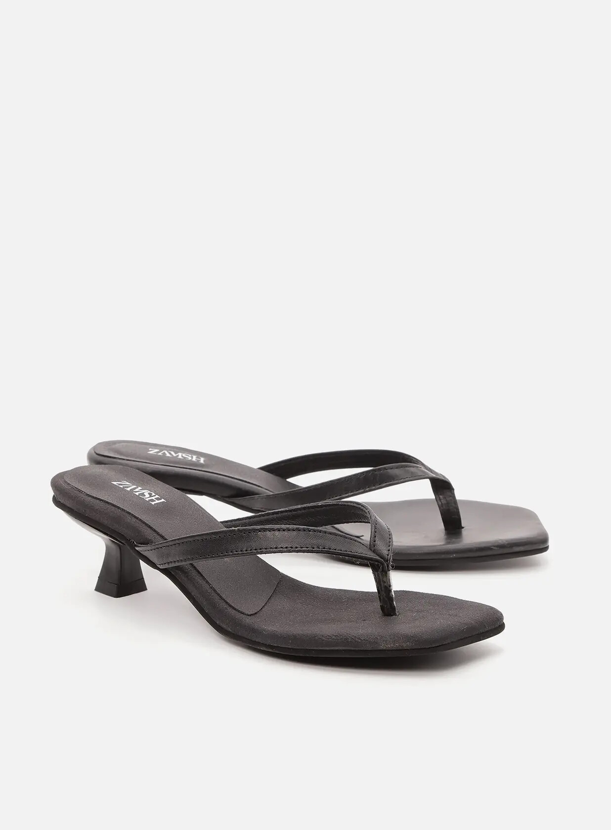 כפכפי עקב אצבע - Roz