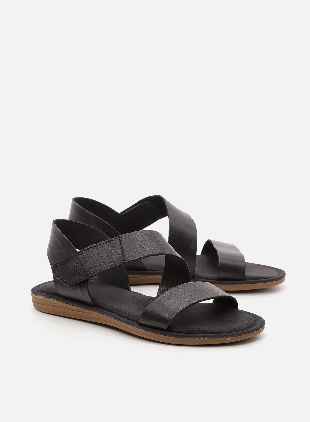 סנדלי נוחות מעור - Gabrielle