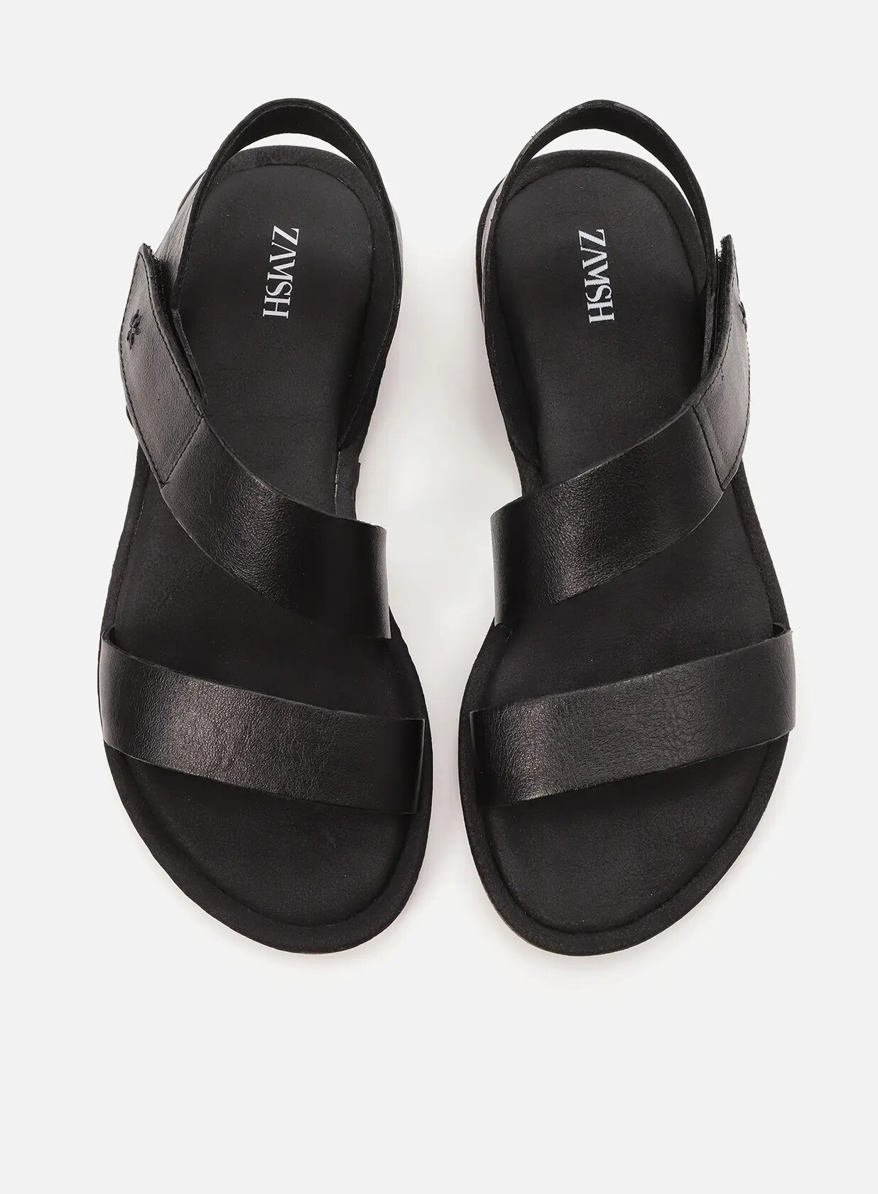 סנדלי נוחות מעור - Gabrielle