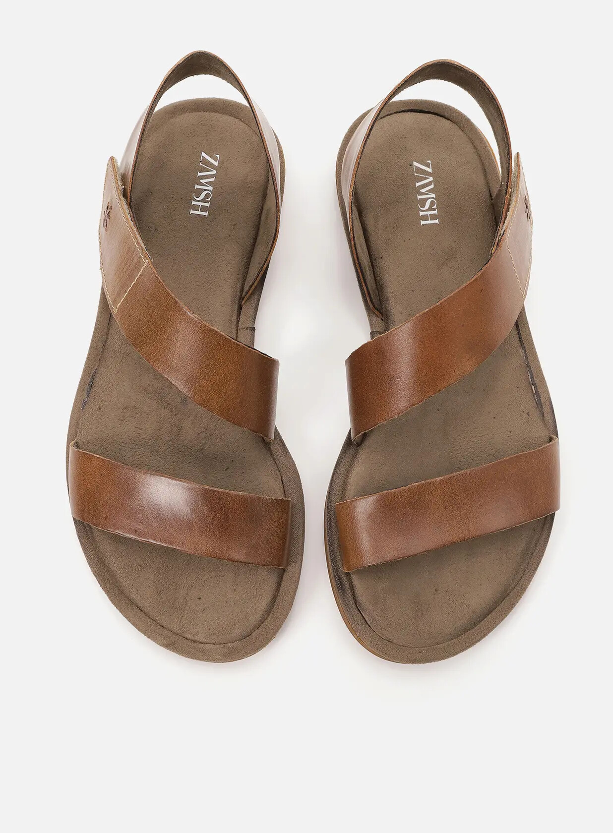 סנדלי נוחות מעור - Gabrielle