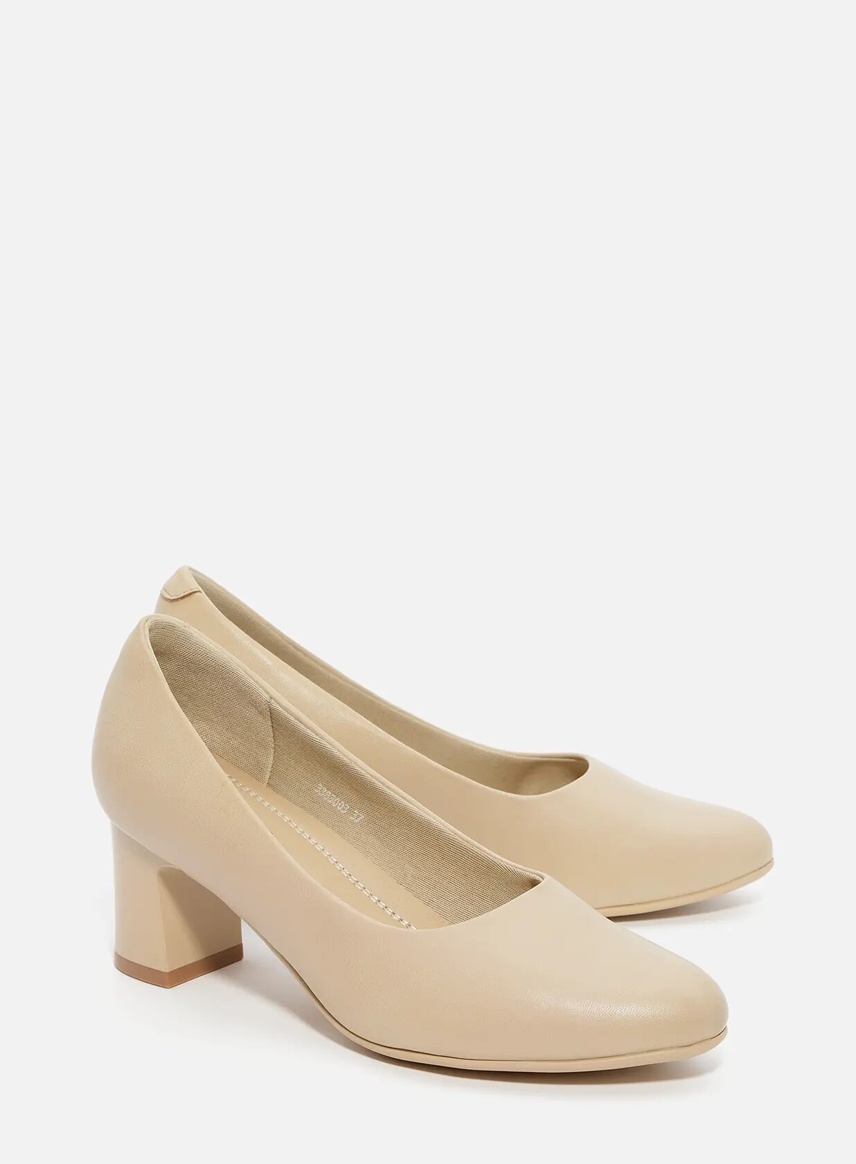 נעלי עקב סירה - ג'יין