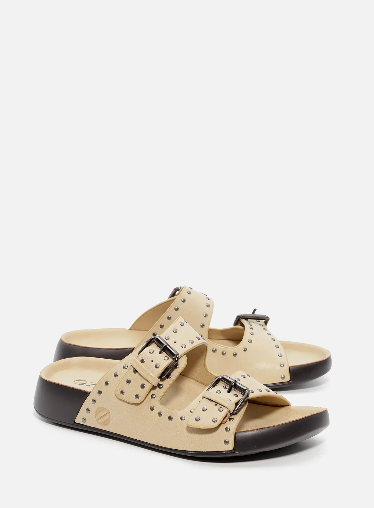 כפכפי נוחות שטוחים - באלי