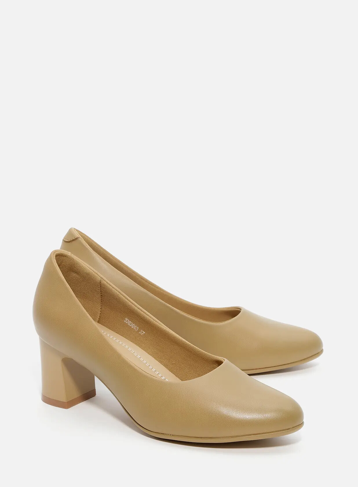 נעלי עקב סירה - ג'יין