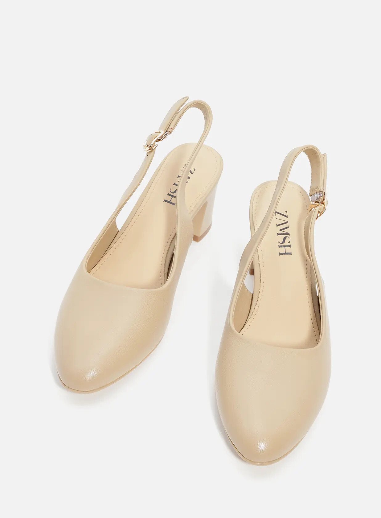 נעלי עקב - מארי