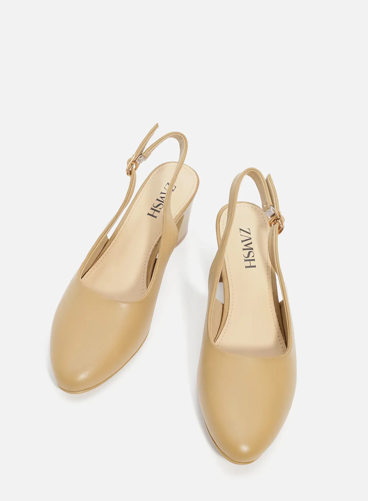 נעלי עקב - מארי