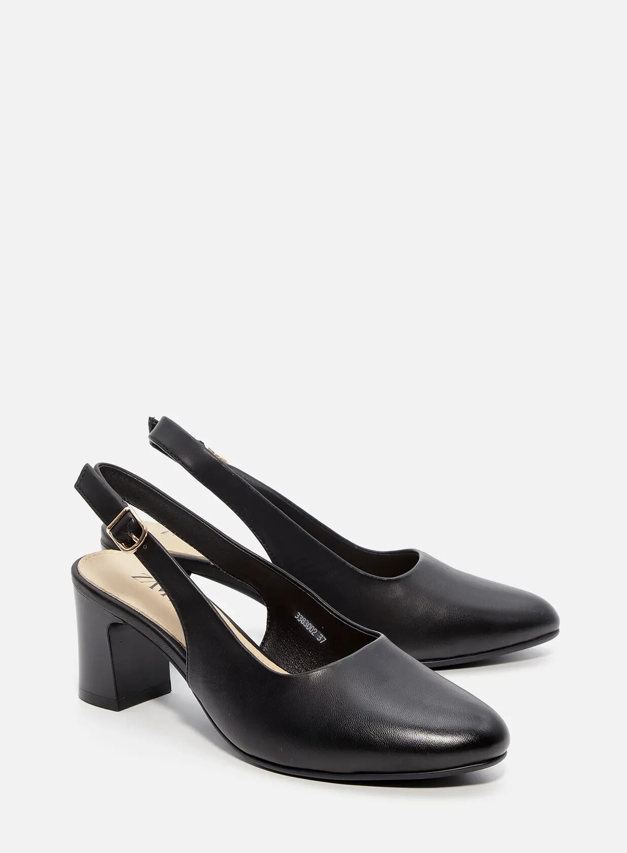 נעלי עקב - מארי