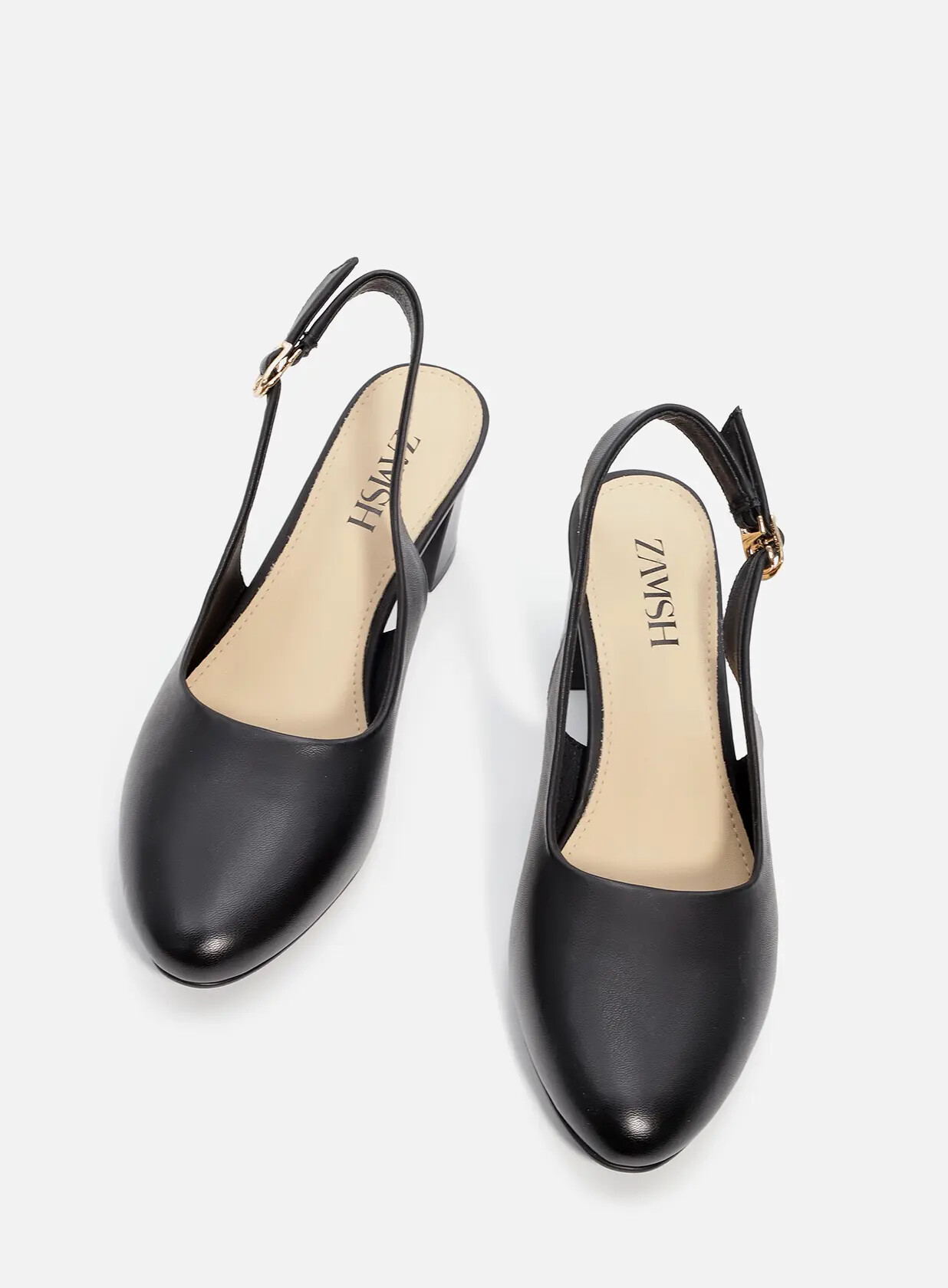 נעלי עקב - מארי