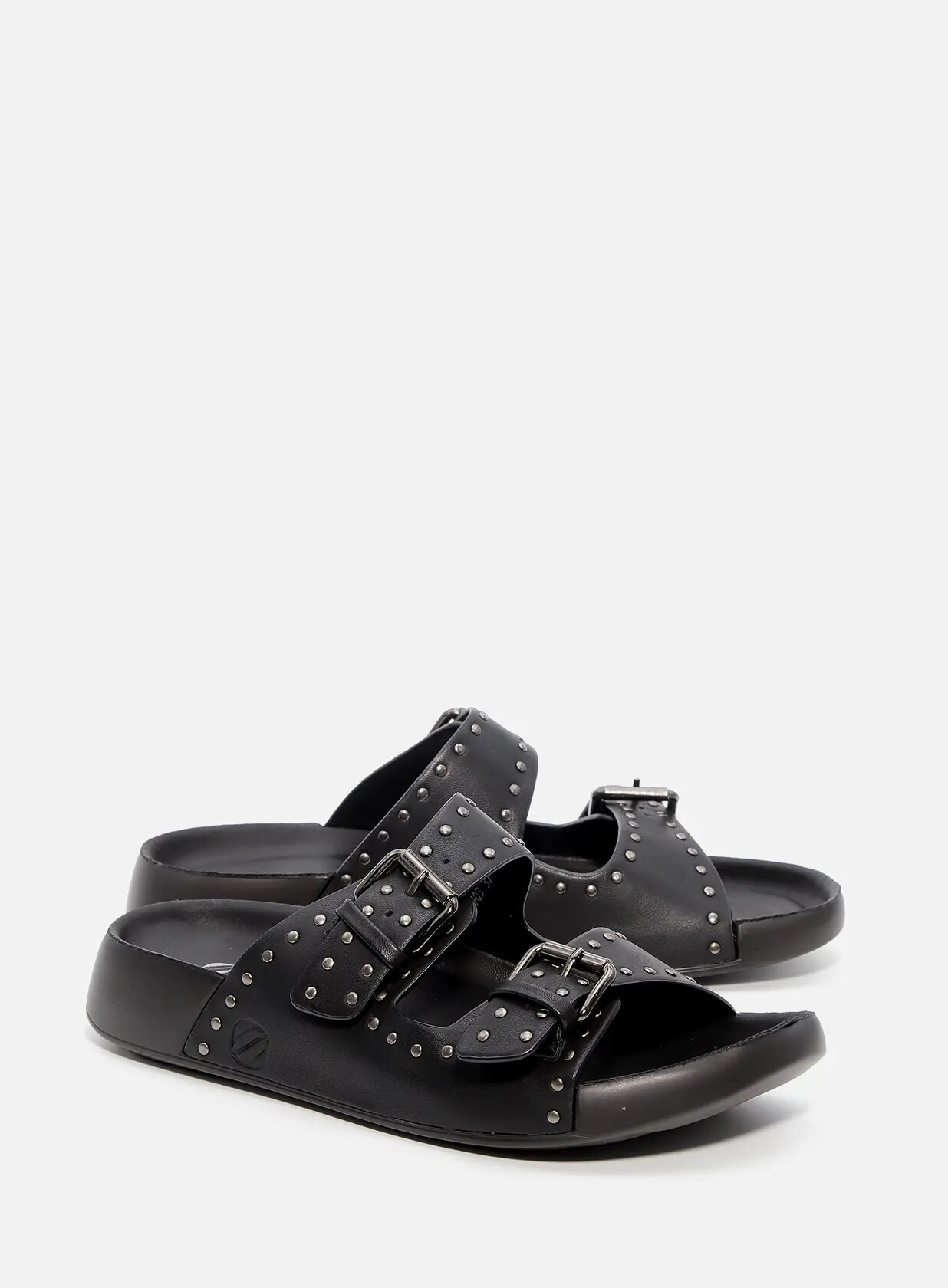 כפכפי נוחות שטוחים - באלי