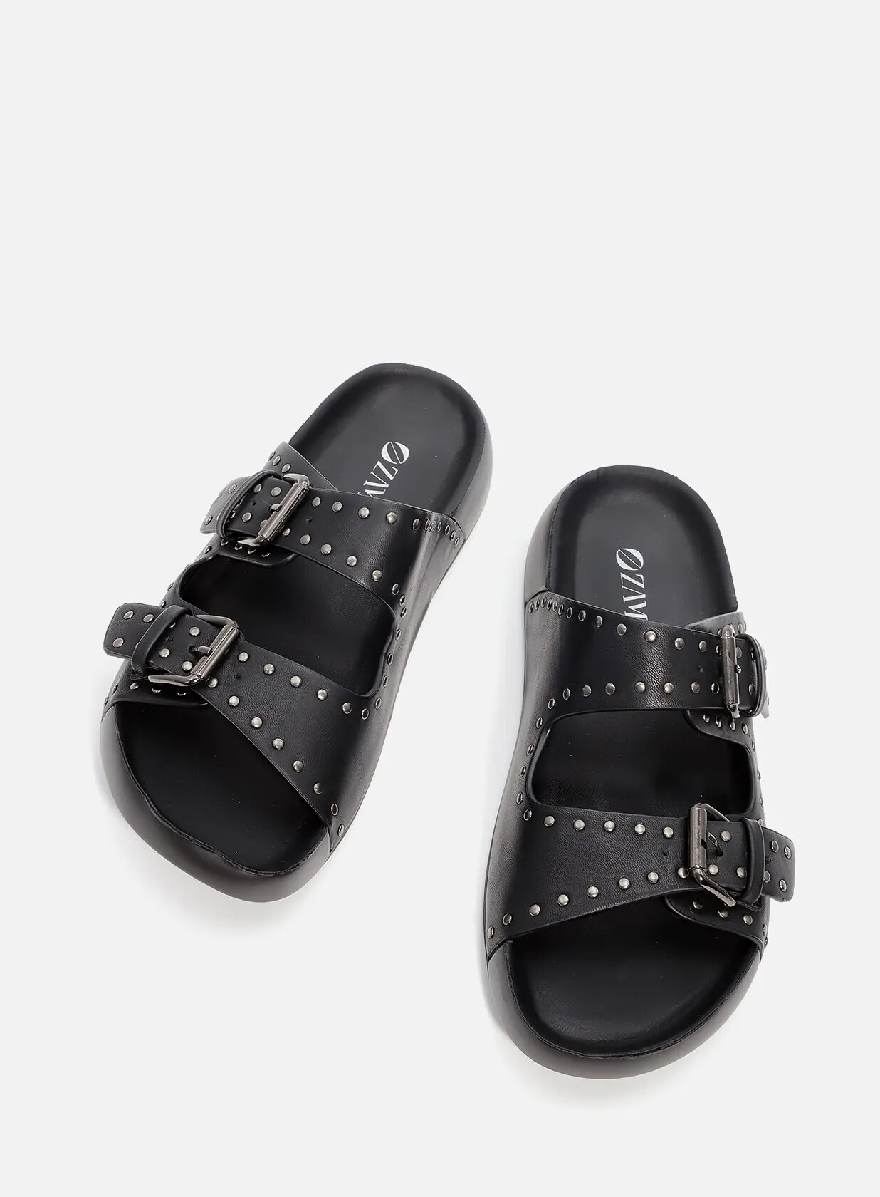 כפכפי נוחות שטוחים - באלי