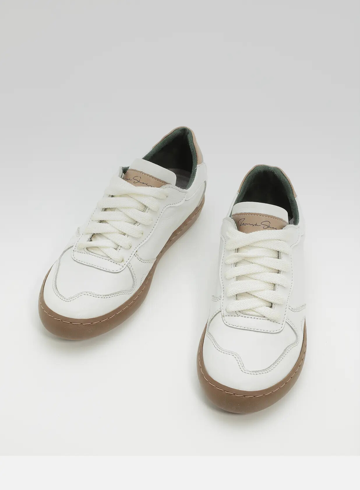 רוני- סניקרס קלאסי 1/2