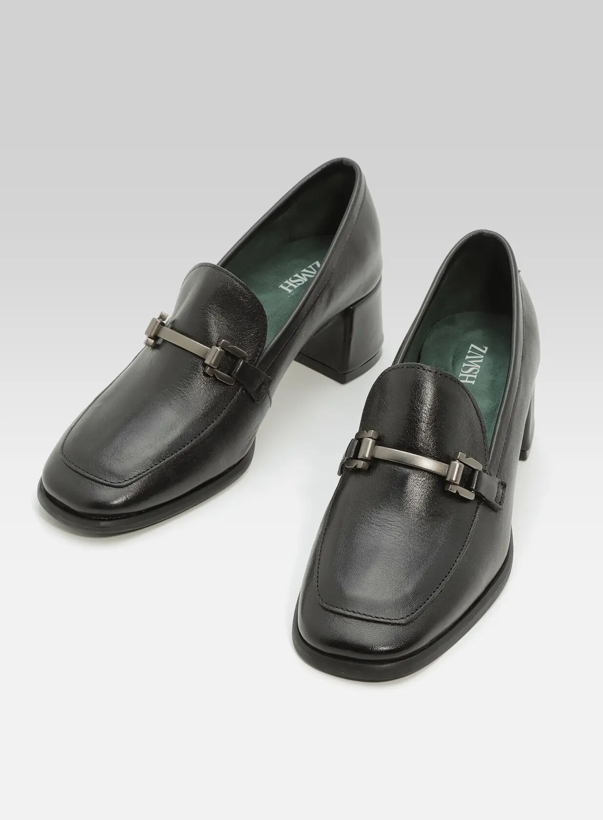 סופיה-מוקסין קישוט מבריק עקב 4